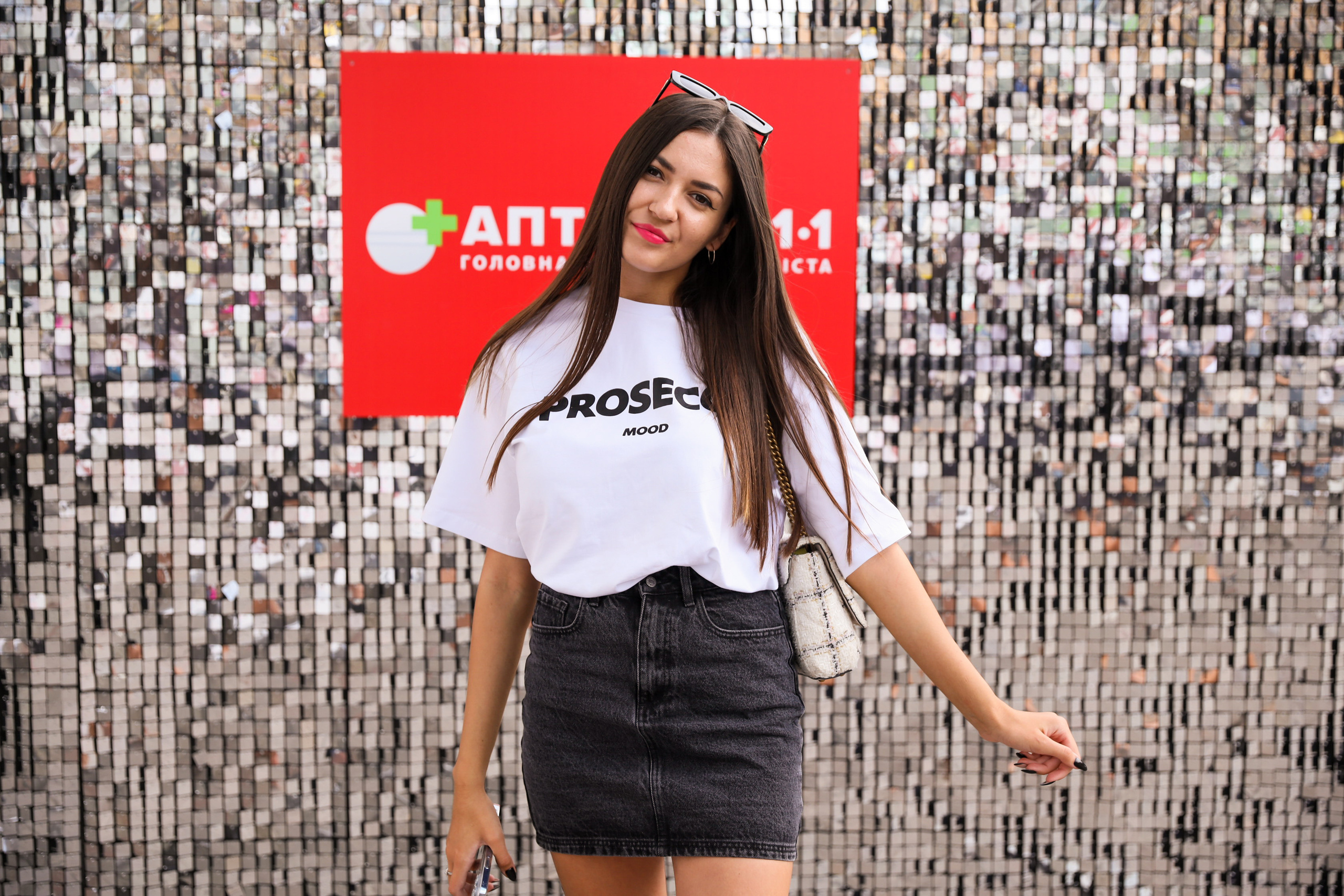 Аптека 911 (Фотомозаїка). Аренды интерактивных фотозон в Харькове