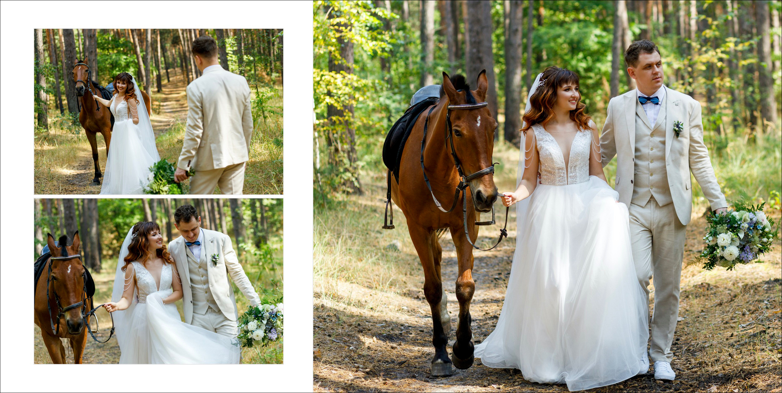 Яромир и Марина. Аренды интерактивных фотозон в Харькове