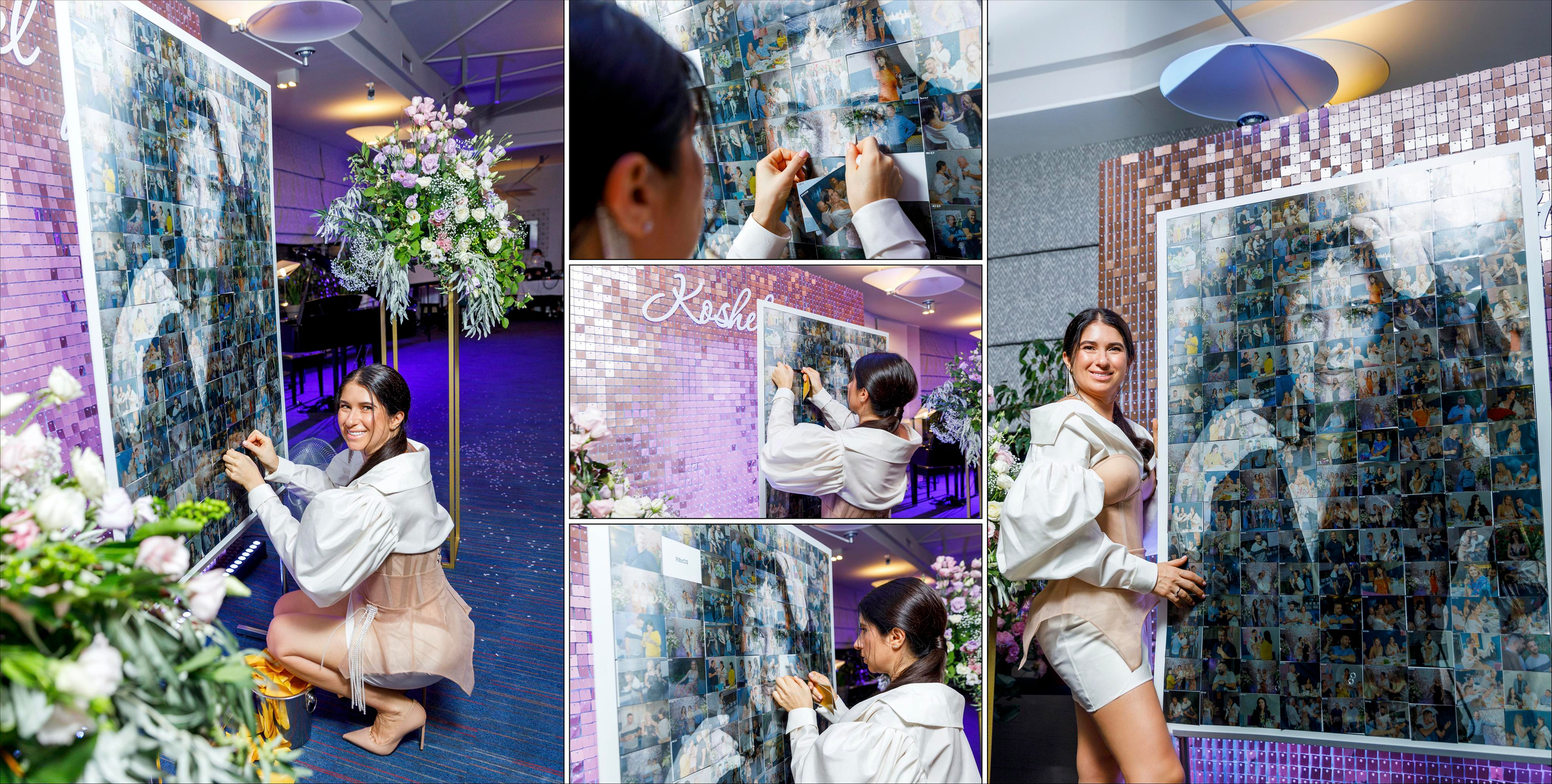 ДР Ира. Аренды интерактивных фотозон в Харькове