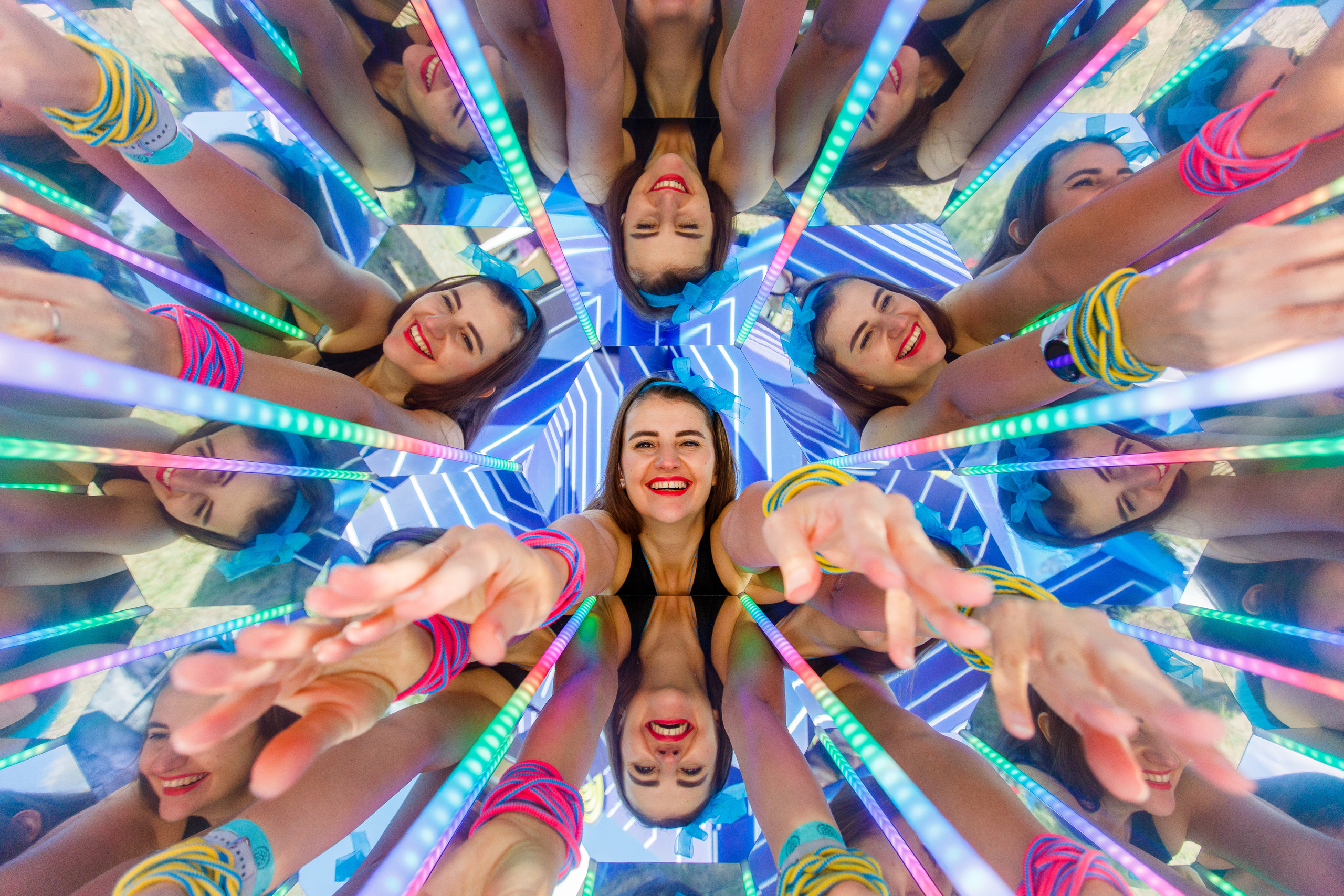 NIX (04.09.2021). Аренды интерактивных фотозон в Харькове