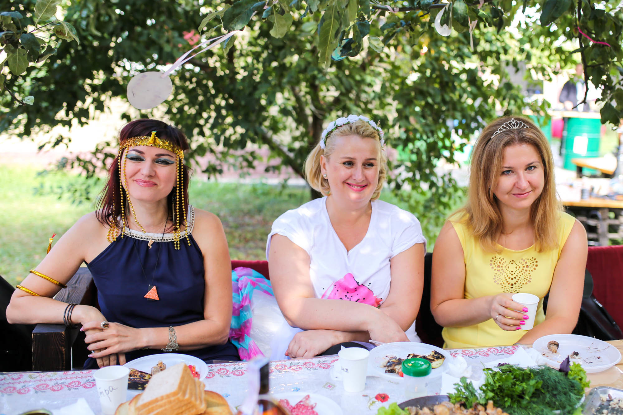 Репутация (10 лет). Аренды интерактивных фотозон в Харькове