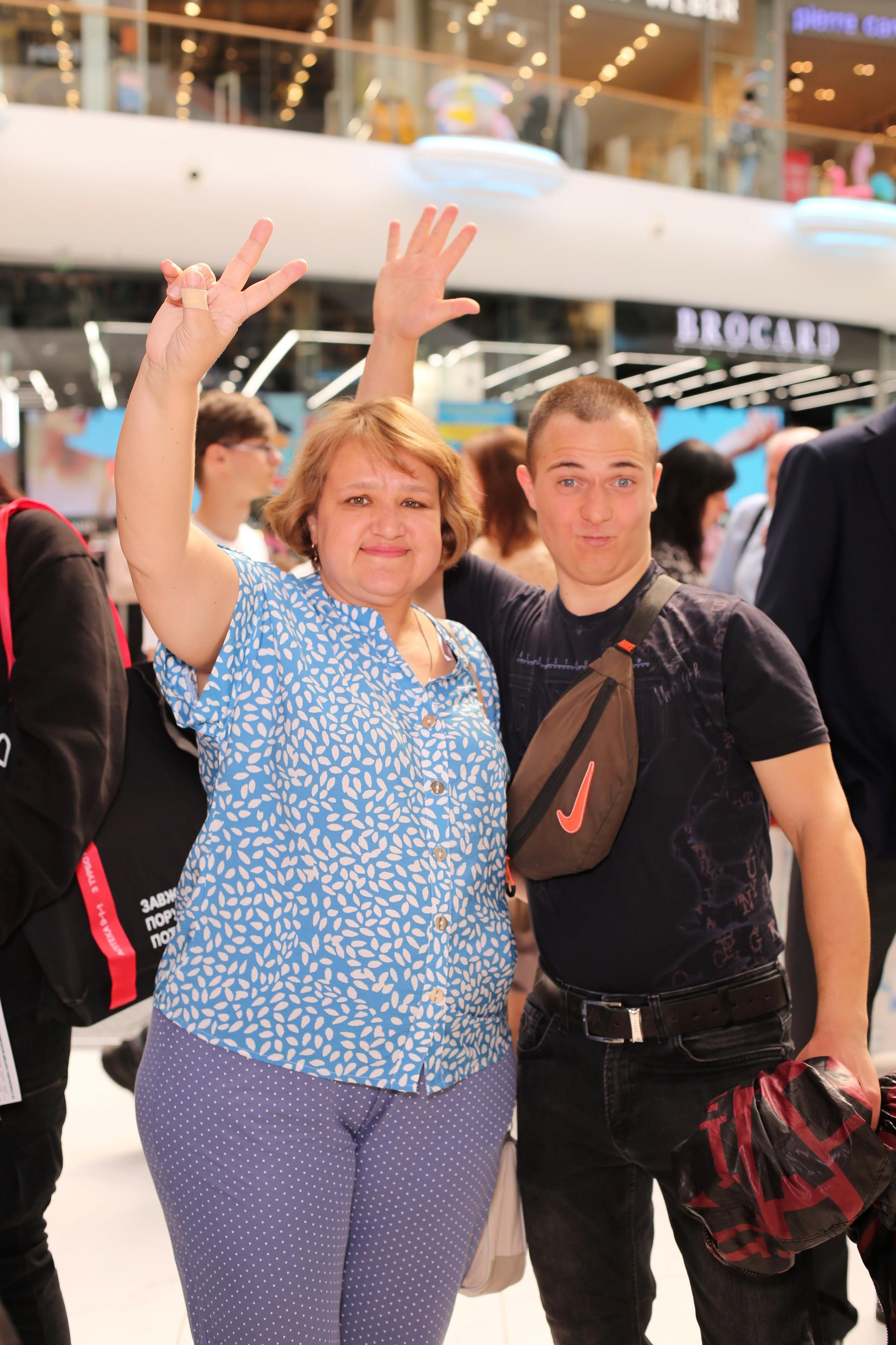 911 для НФАУ. Аренды интерактивных фотозон в Харькове