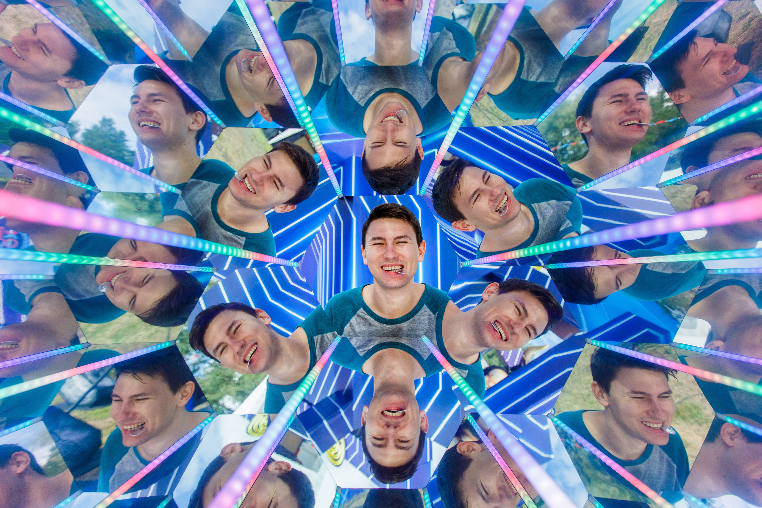 NIX (04.09.2021). Аренды интерактивных фотозон в Харькове