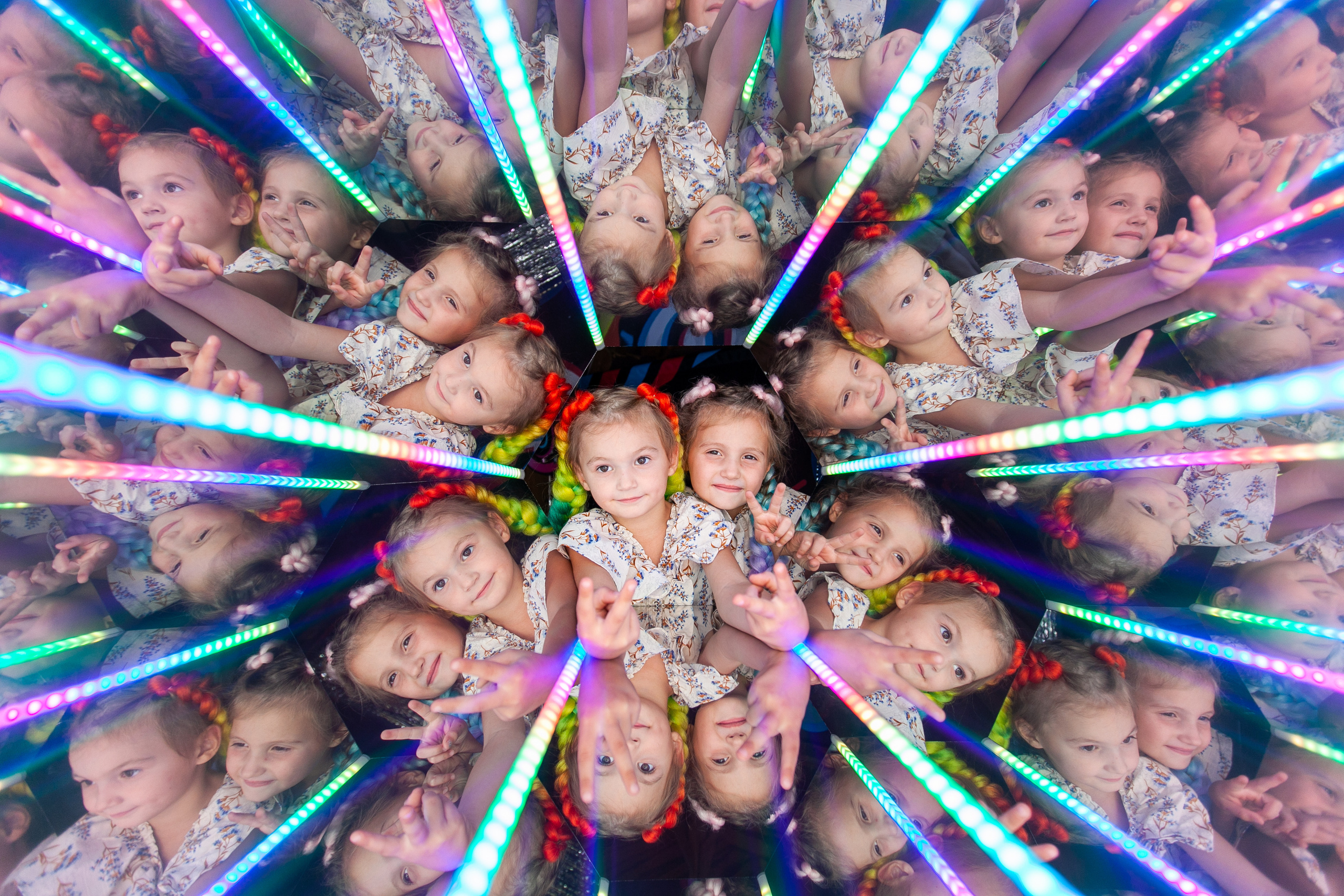 Калейдоскоп 28.08.2021. Аренды интерактивных фотозон в Харькове