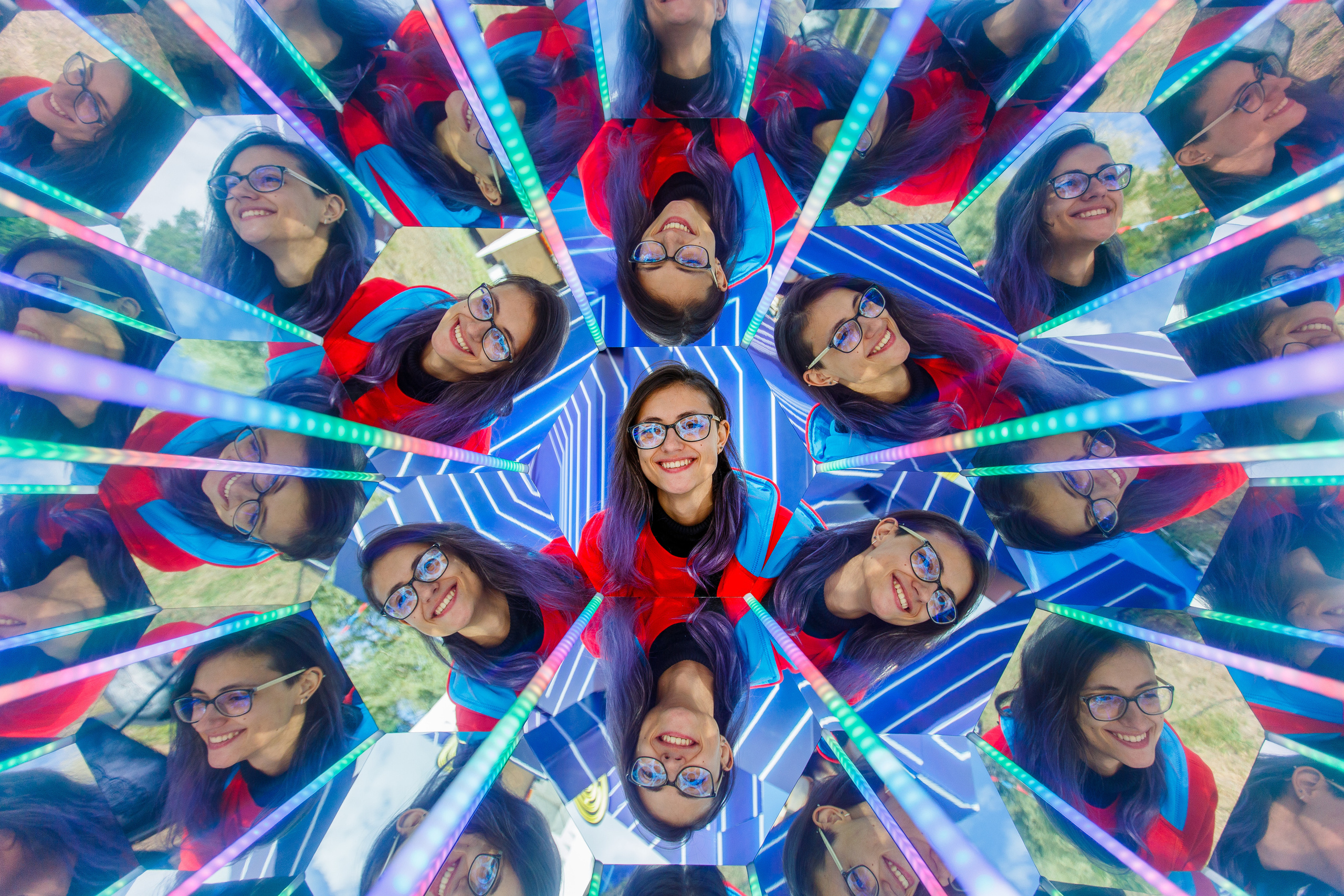 NIX (04.09.2021). Аренды интерактивных фотозон в Харькове