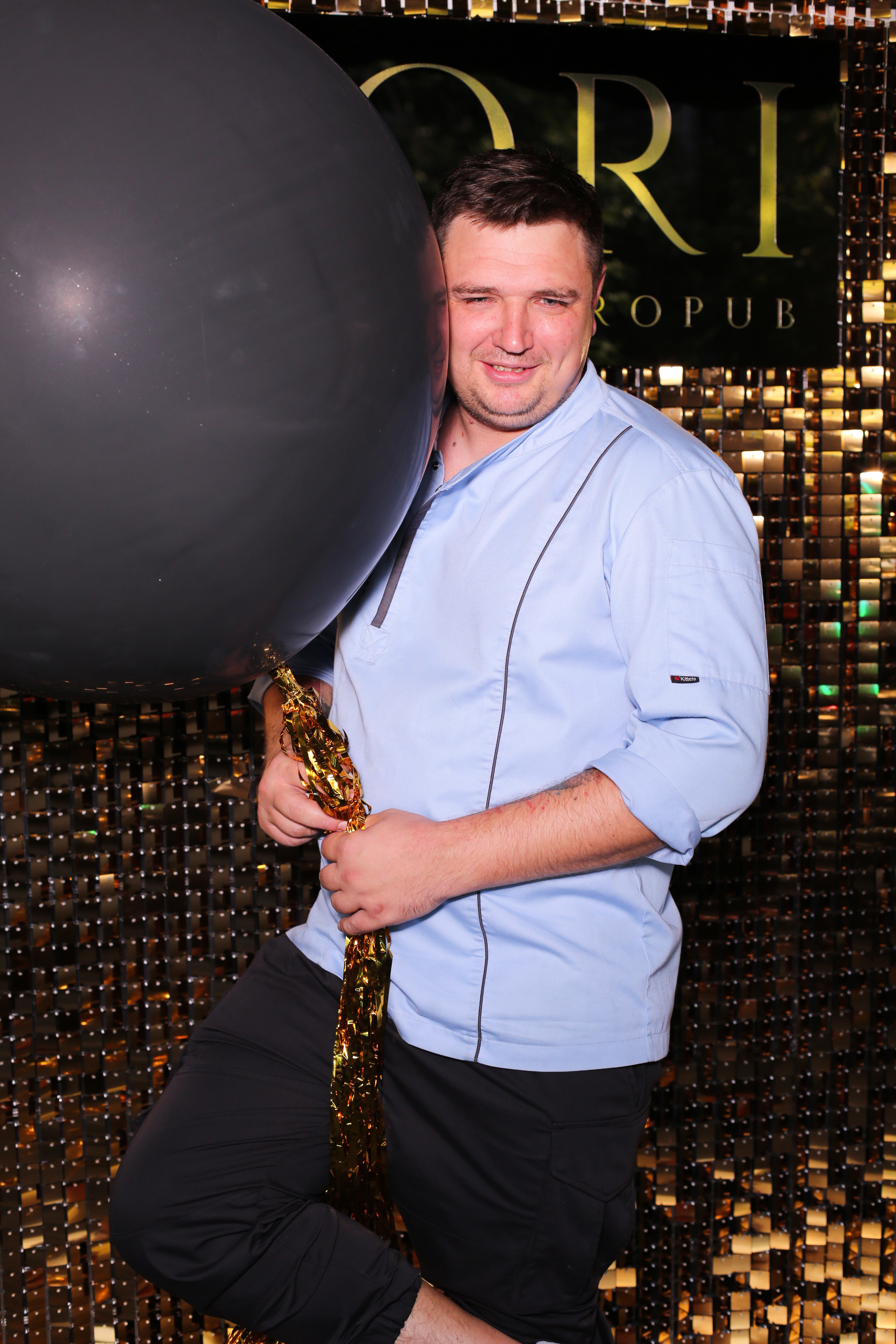 ДН Zori. Аренды интерактивных фотозон в Харькове