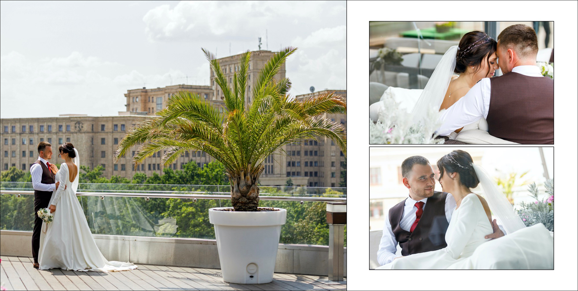 Алексей и Ксюша. Аренды интерактивных фотозон в Харькове