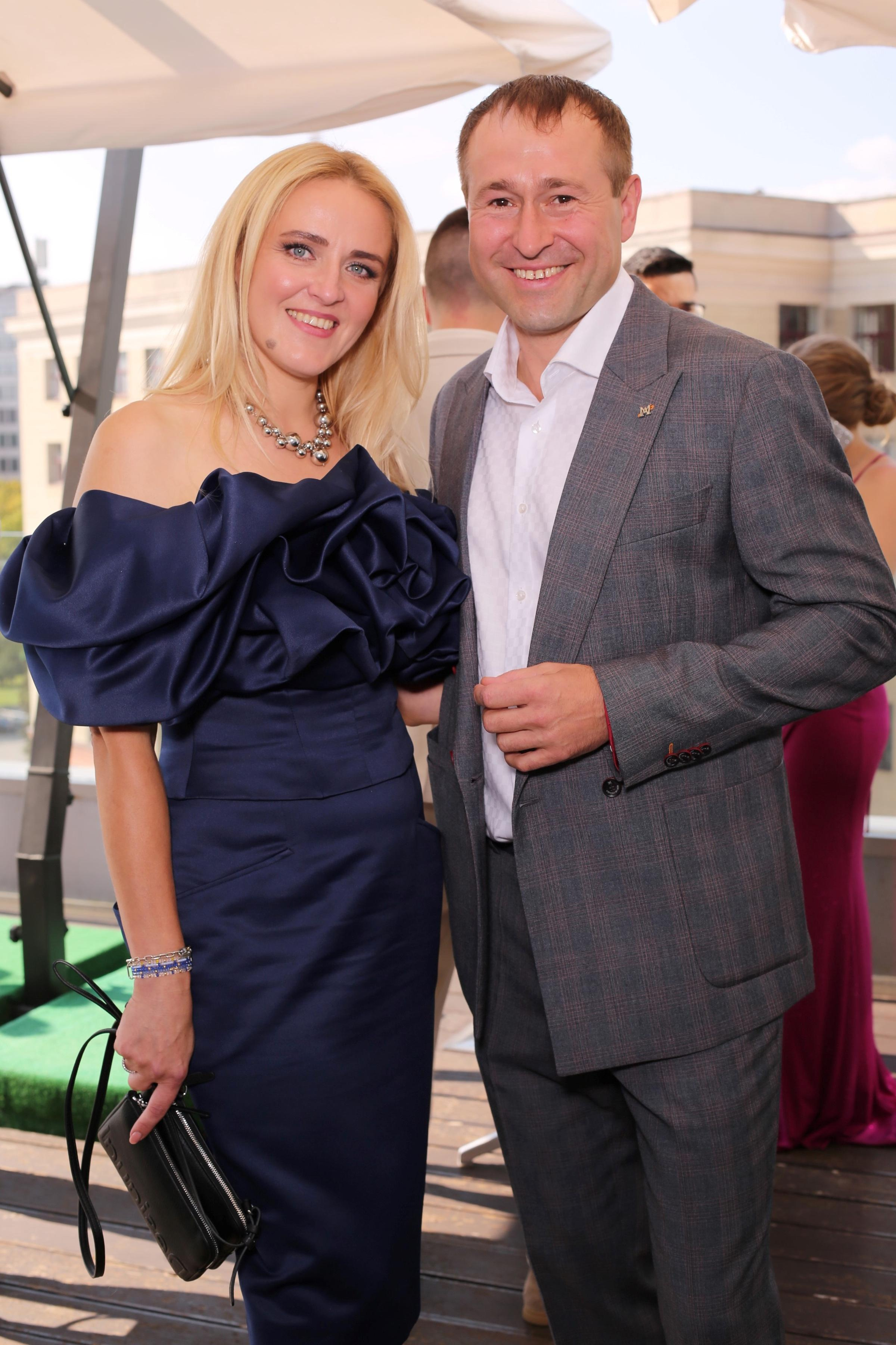 Максим та Іветта (AiR PhotoBox). Оренда інтерактивних фотозон у Харкові