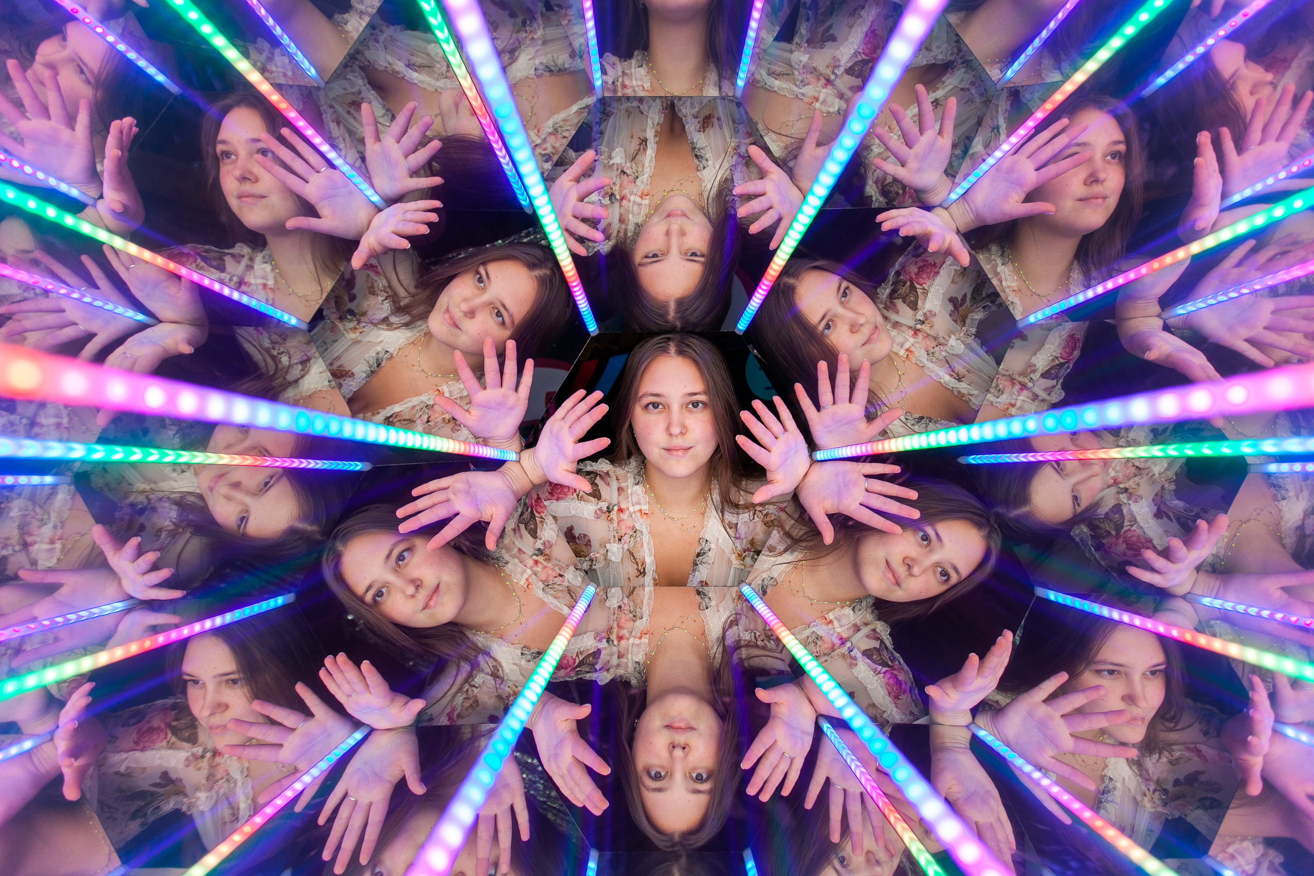 Калейдоскоп 28.08.2021. Аренды интерактивных фотозон в Харькове