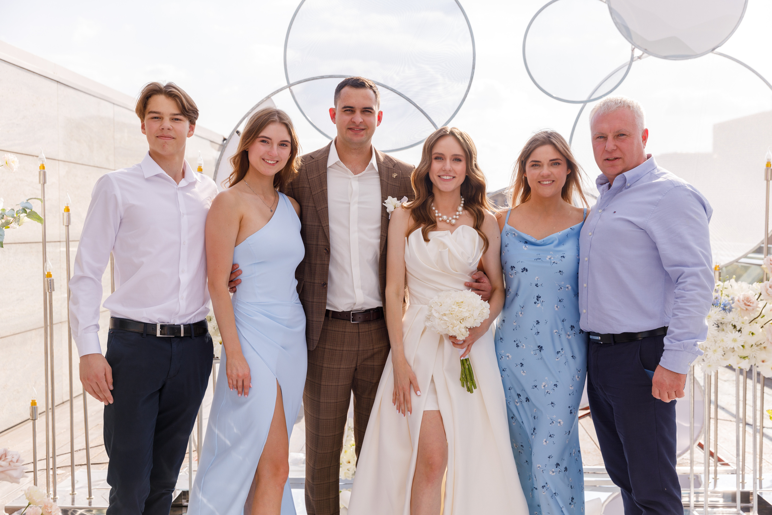 Максим та Іветта (Мозаїка). Аренды интерактивных фотозон в Харькове