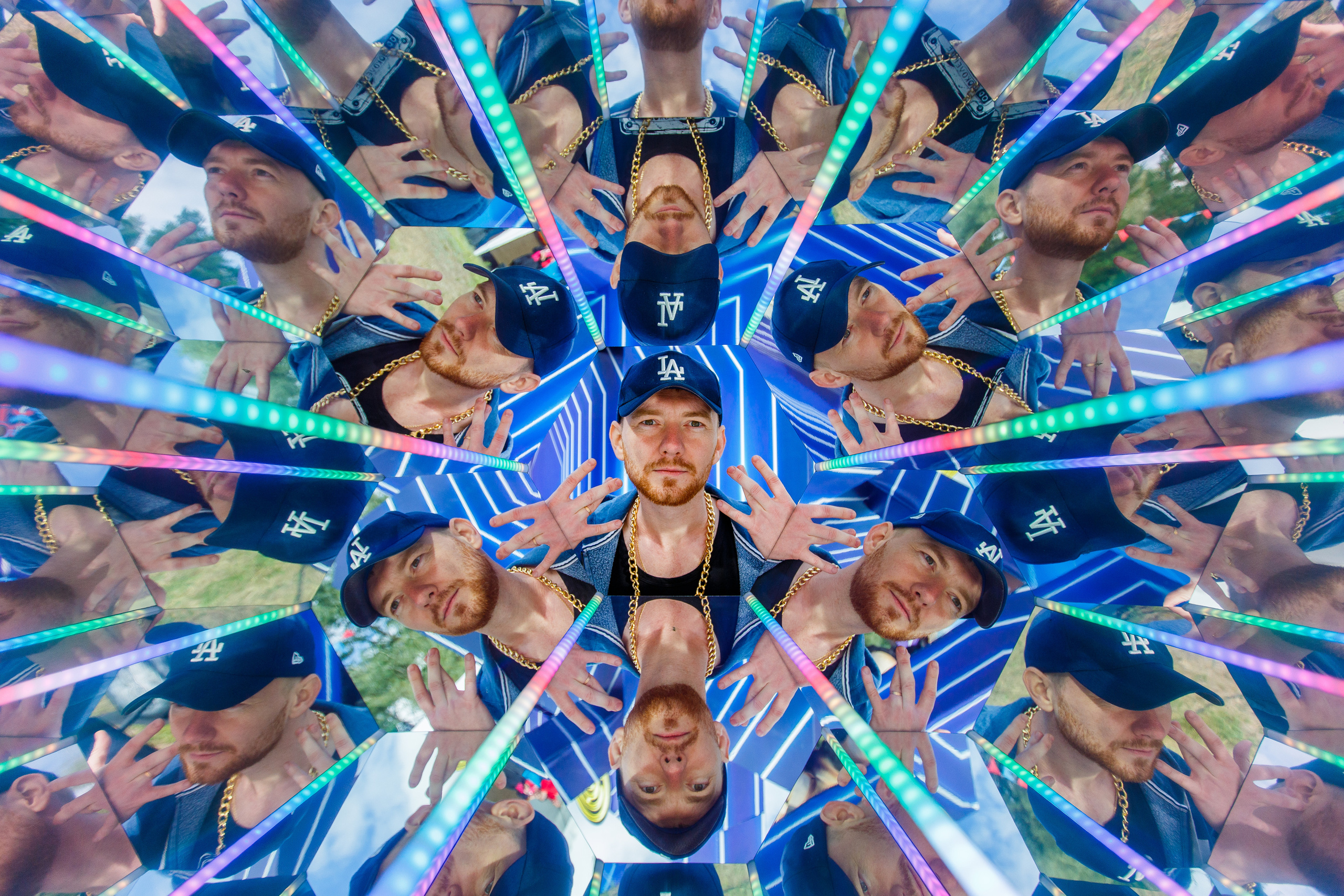 NIX (04.09.2021). Аренды интерактивных фотозон в Харькове