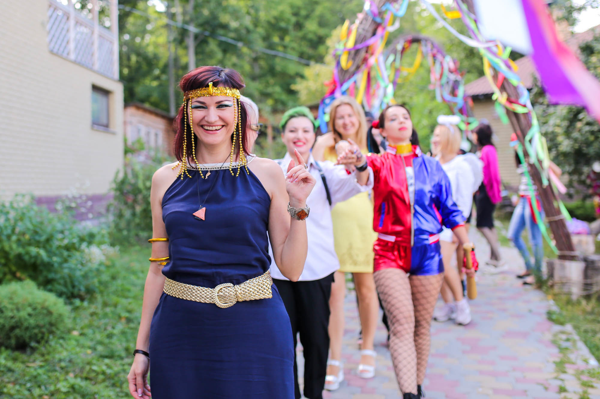 Репутация (10 лет). Аренды интерактивных фотозон в Харькове