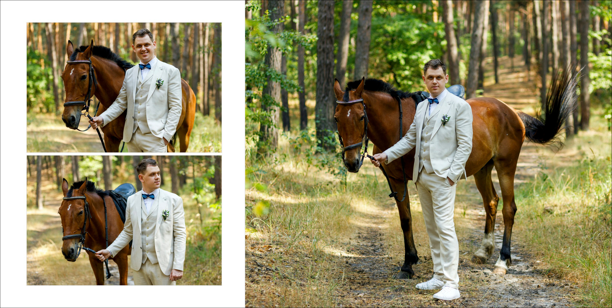 Яромир и Марина. Аренды интерактивных фотозон в Харькове