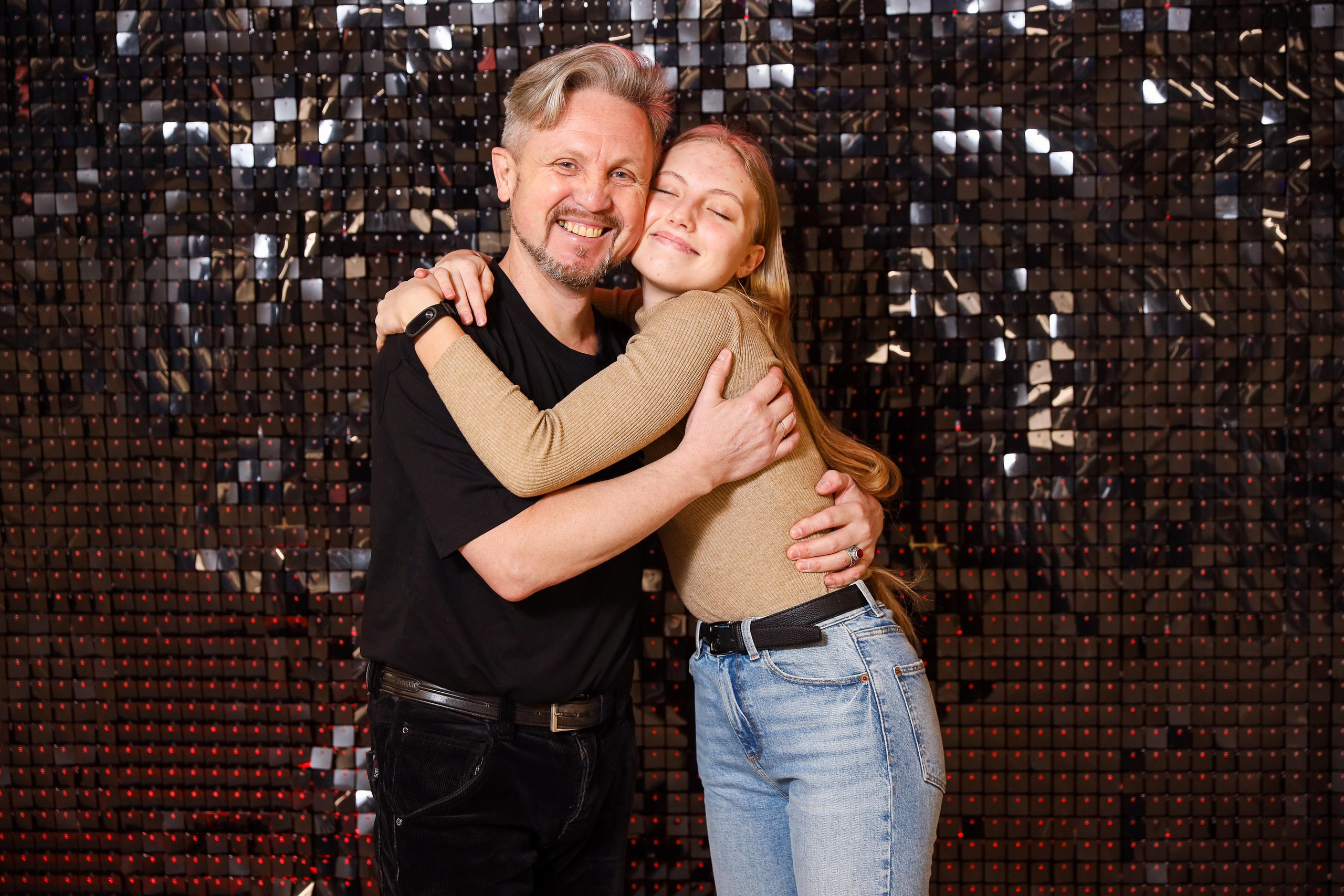 Фотомозаїка на 580 фото для ТРЦ Караван. Аренды интерактивных фотозон в Харькове