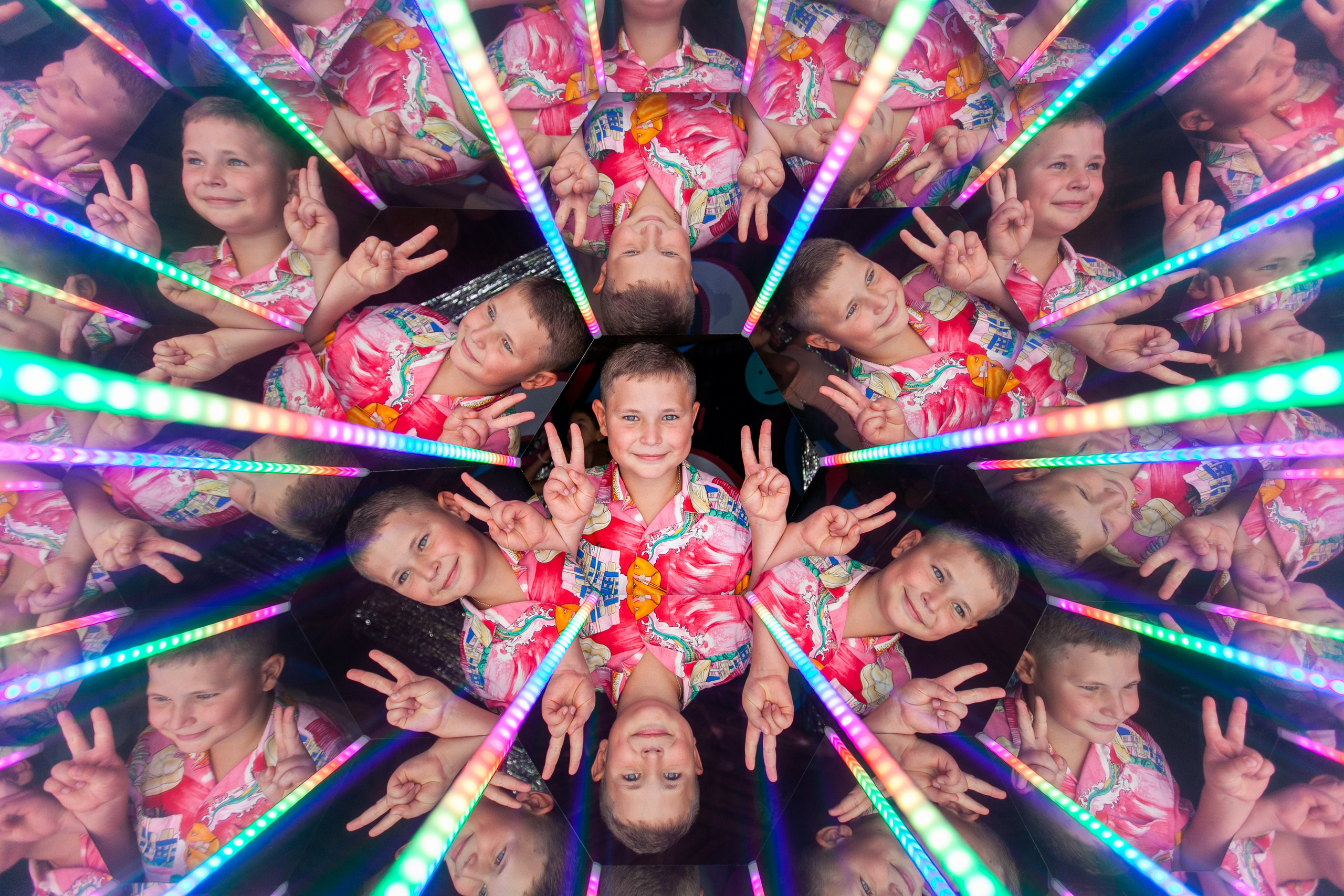 Калейдоскоп 28.08.2021. Аренды интерактивных фотозон в Харькове