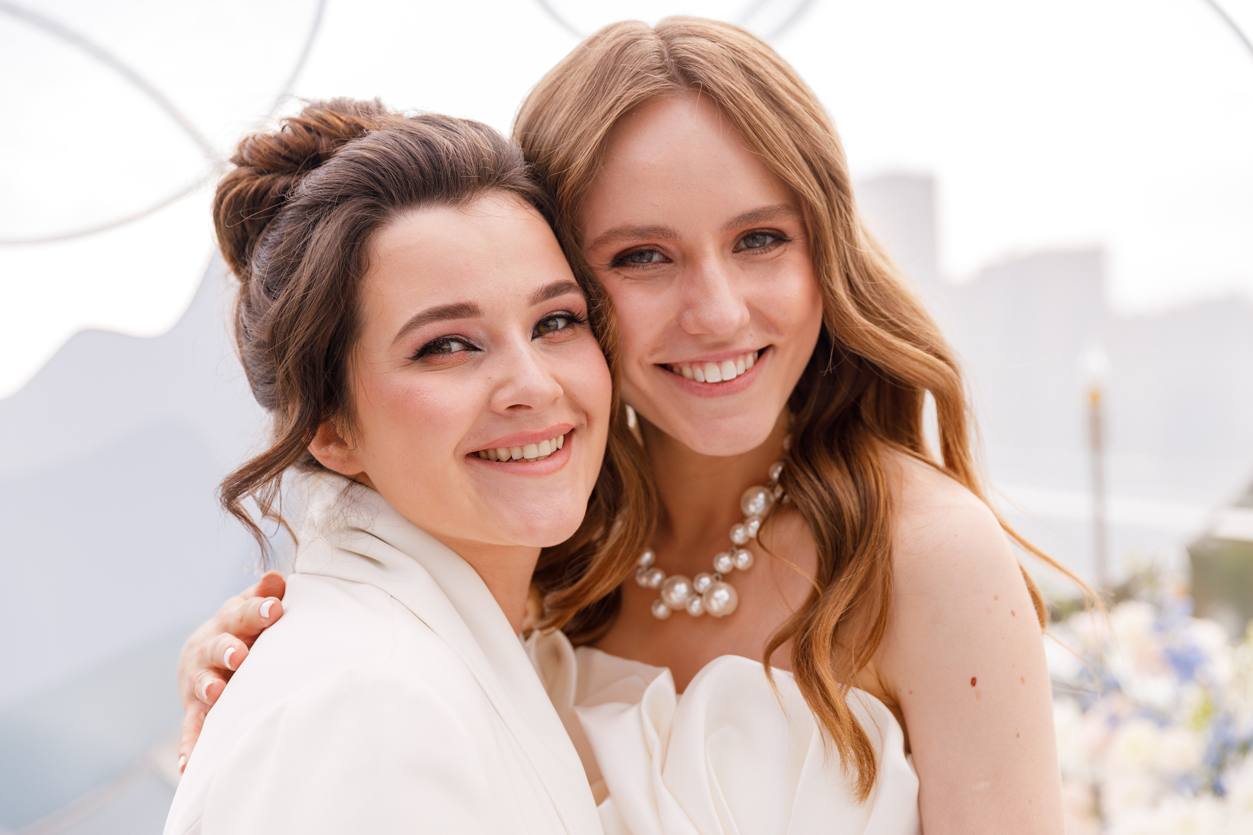 Максим та Іветта (Мозаїка). Аренды интерактивных фотозон в Харькове