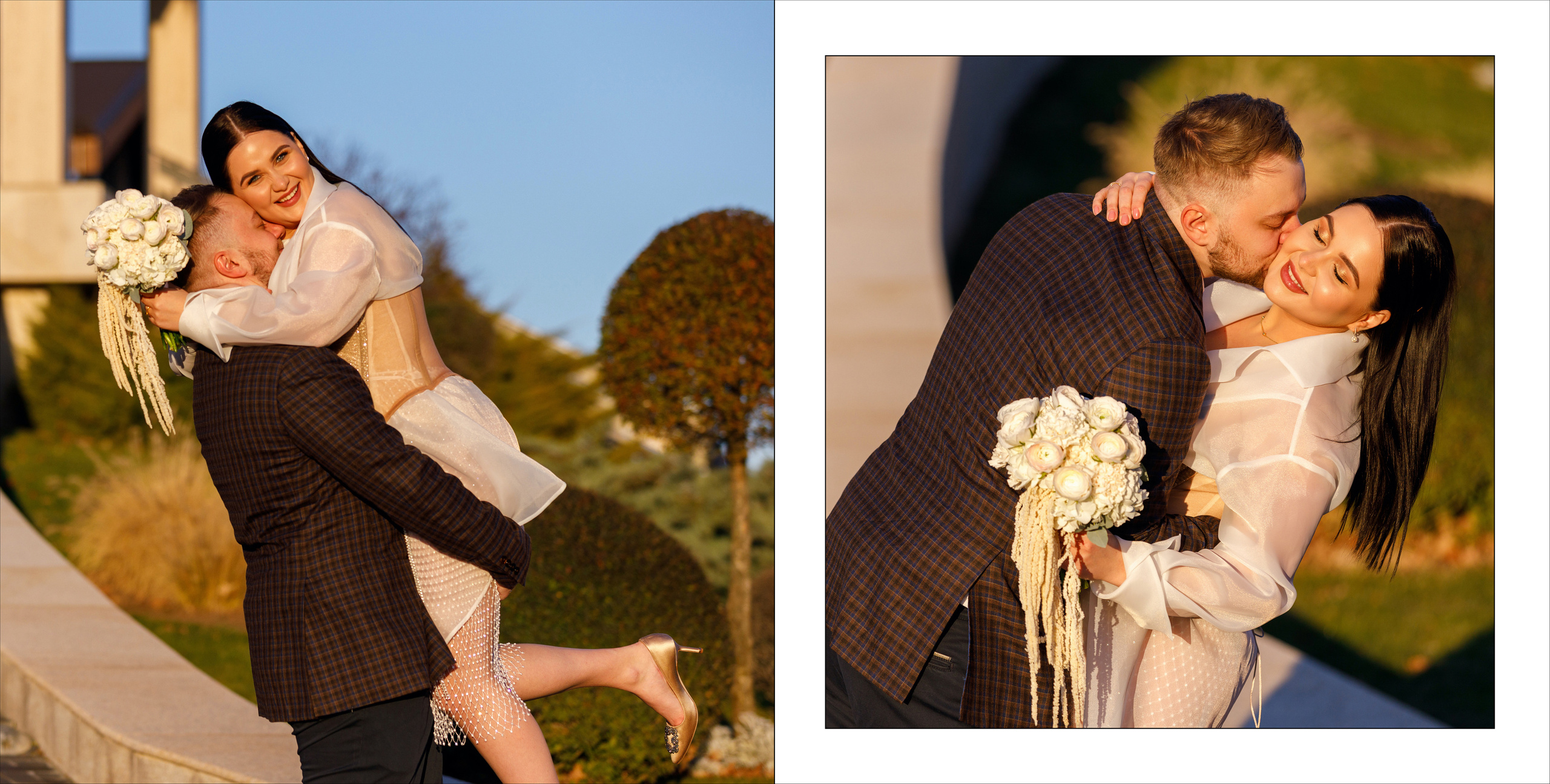 Леша и Аня 2.1. Оренда інтерактивних фотозон у Харкові