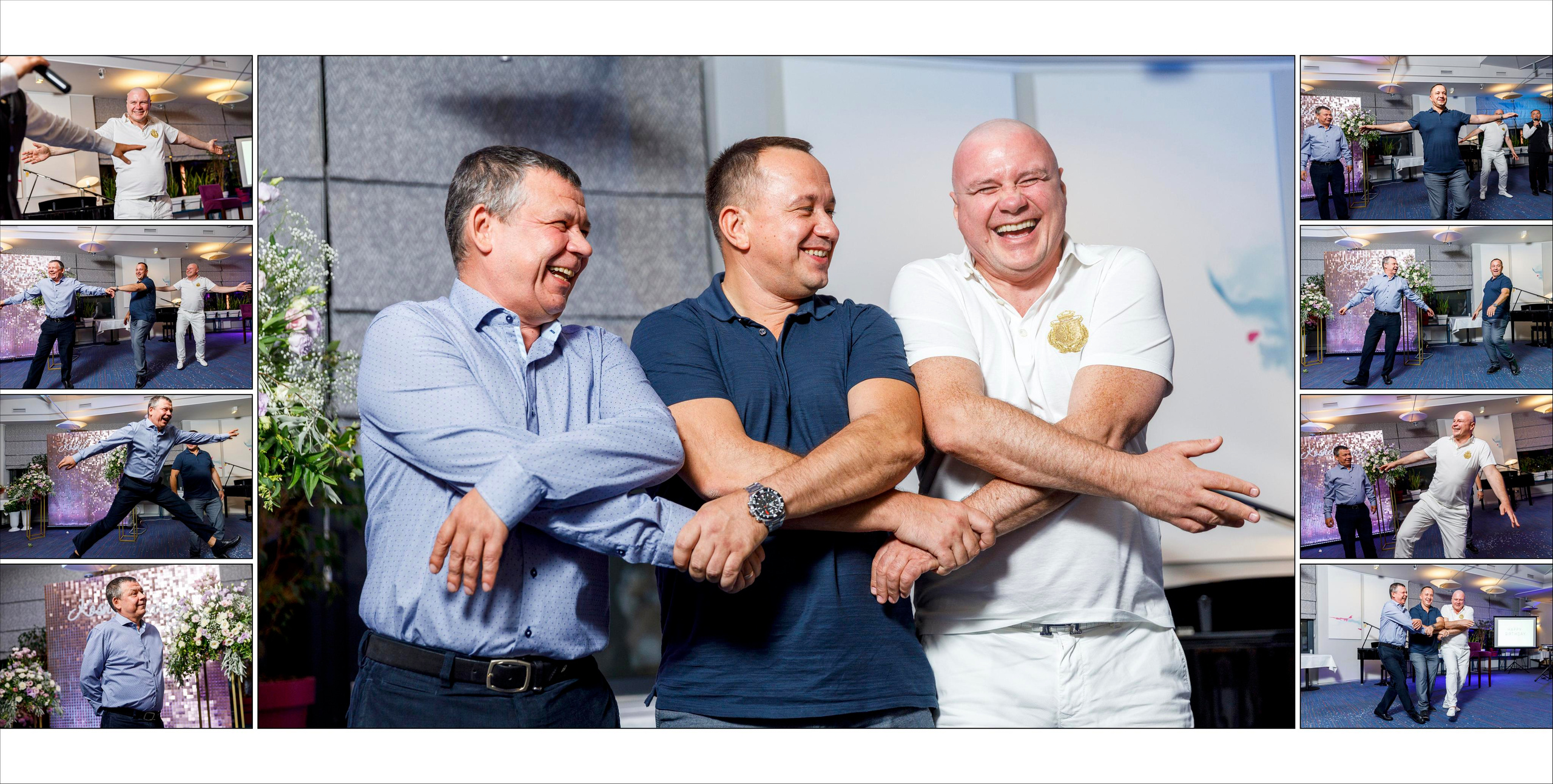 ДР Ира. Аренды интерактивных фотозон в Харькове