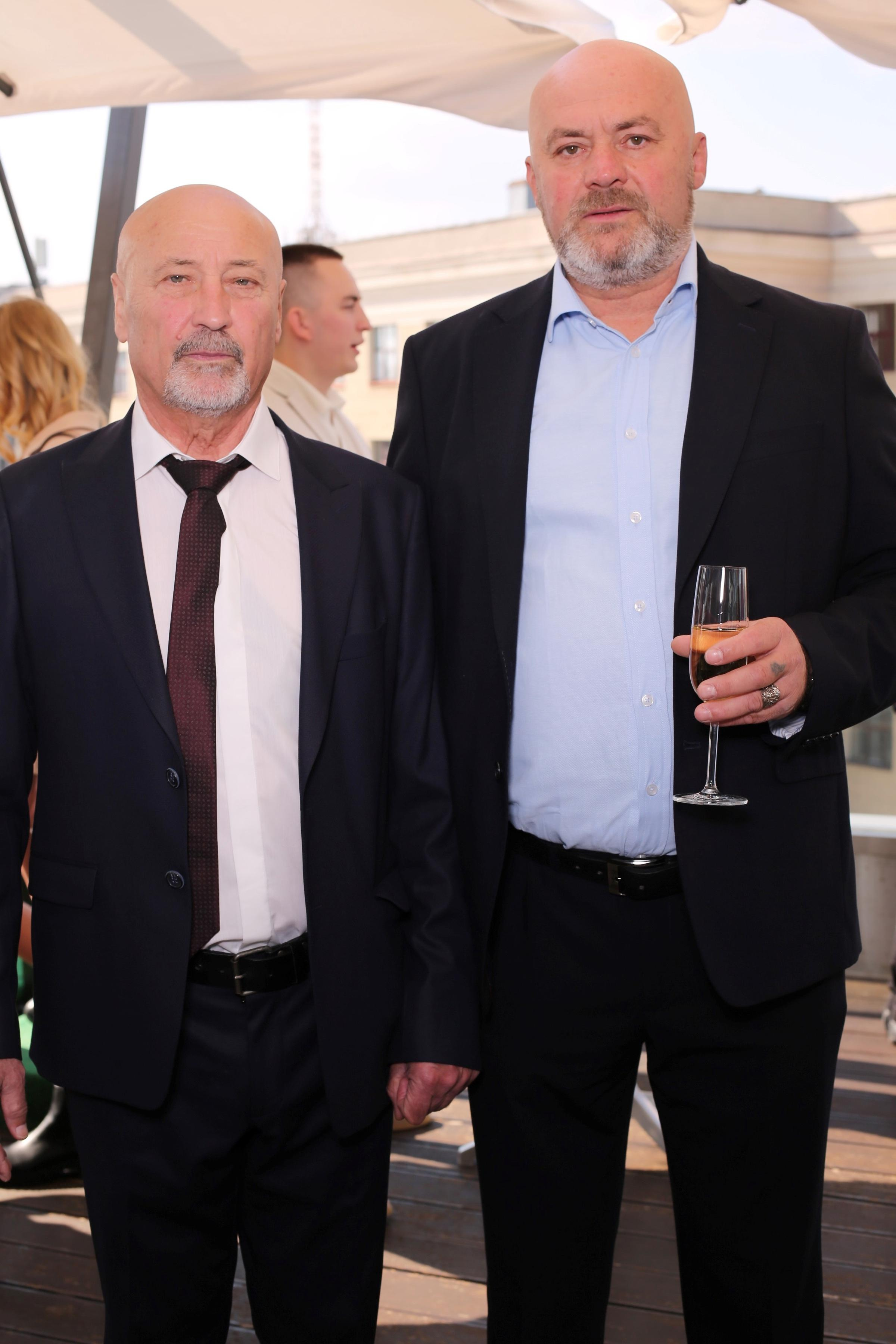 Максим та Іветта (AiR PhotoBox). Оренда інтерактивних фотозон у Харкові