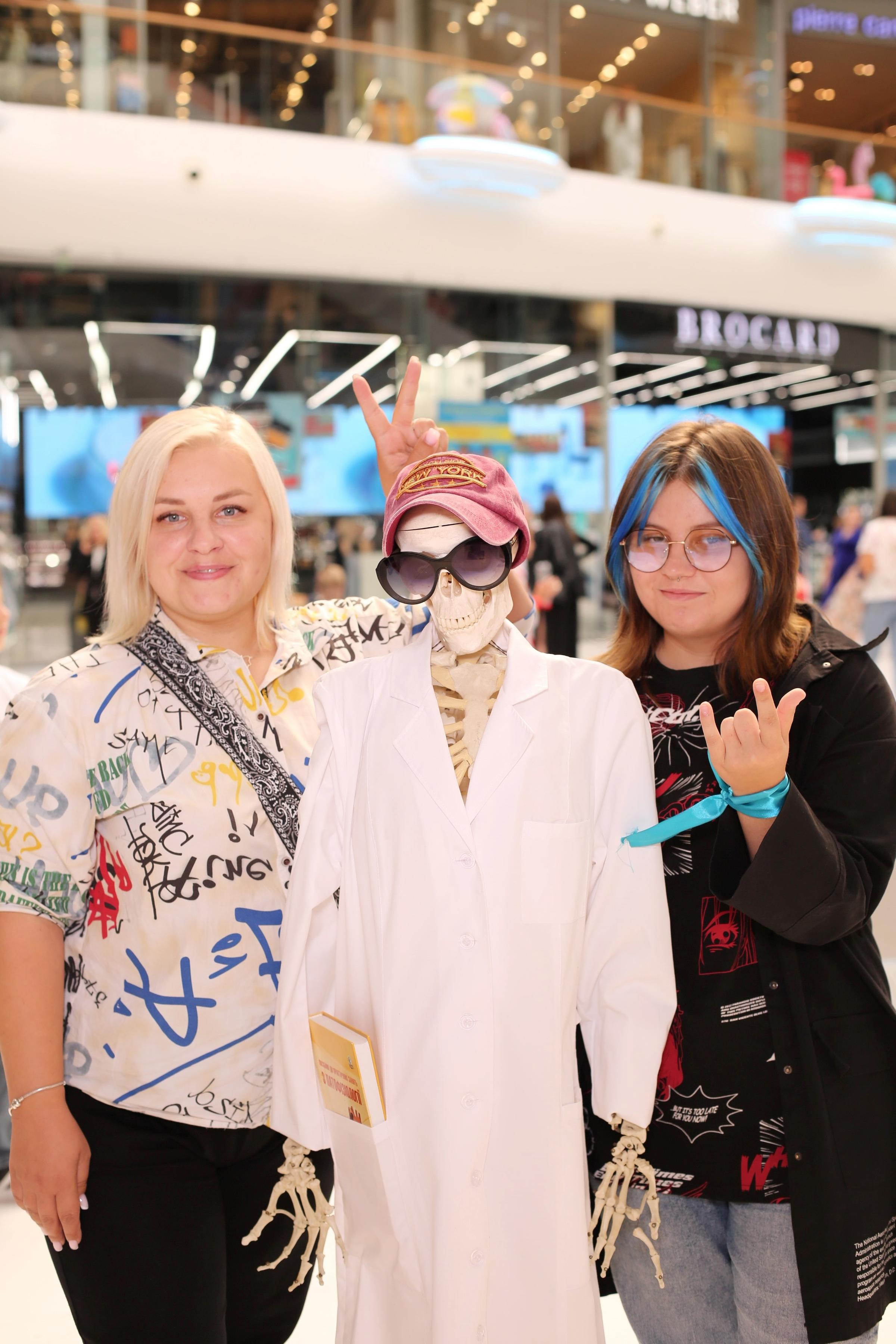 911 для НФАУ. Аренды интерактивных фотозон в Харькове