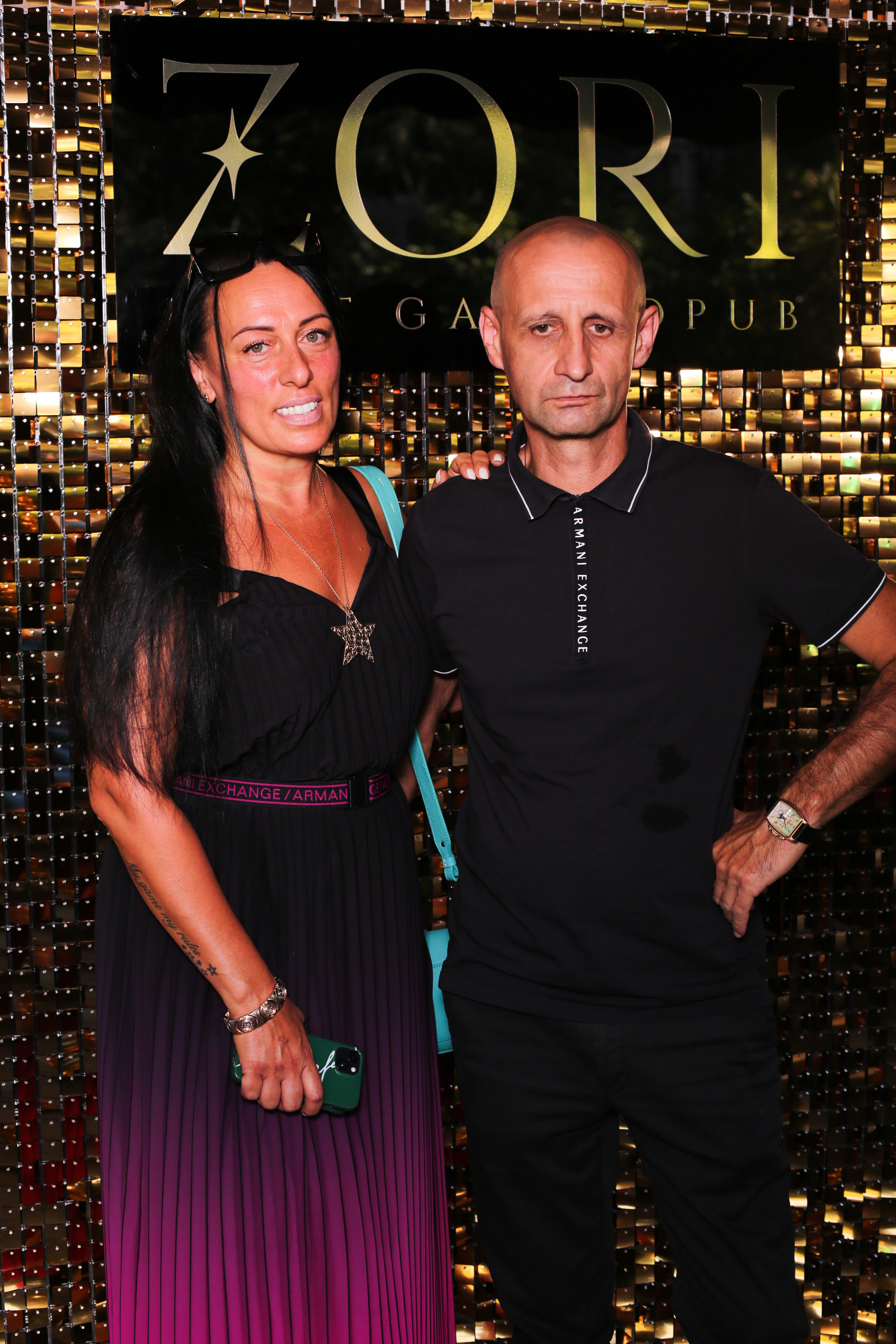 ДН Zori. Аренды интерактивных фотозон в Харькове