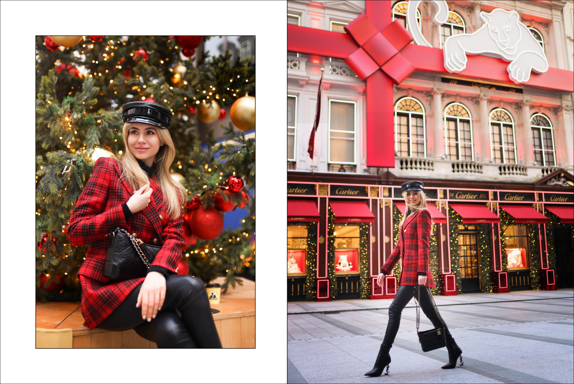 Лера (London November). Аренды интерактивных фотозон в Харькове