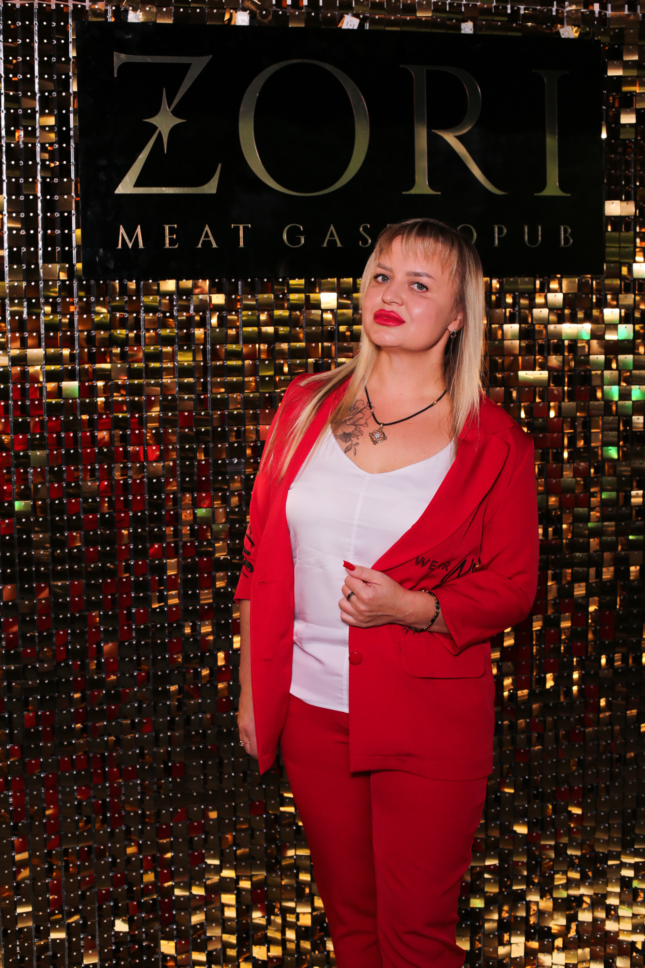 ДН Zori. Аренды интерактивных фотозон в Харькове