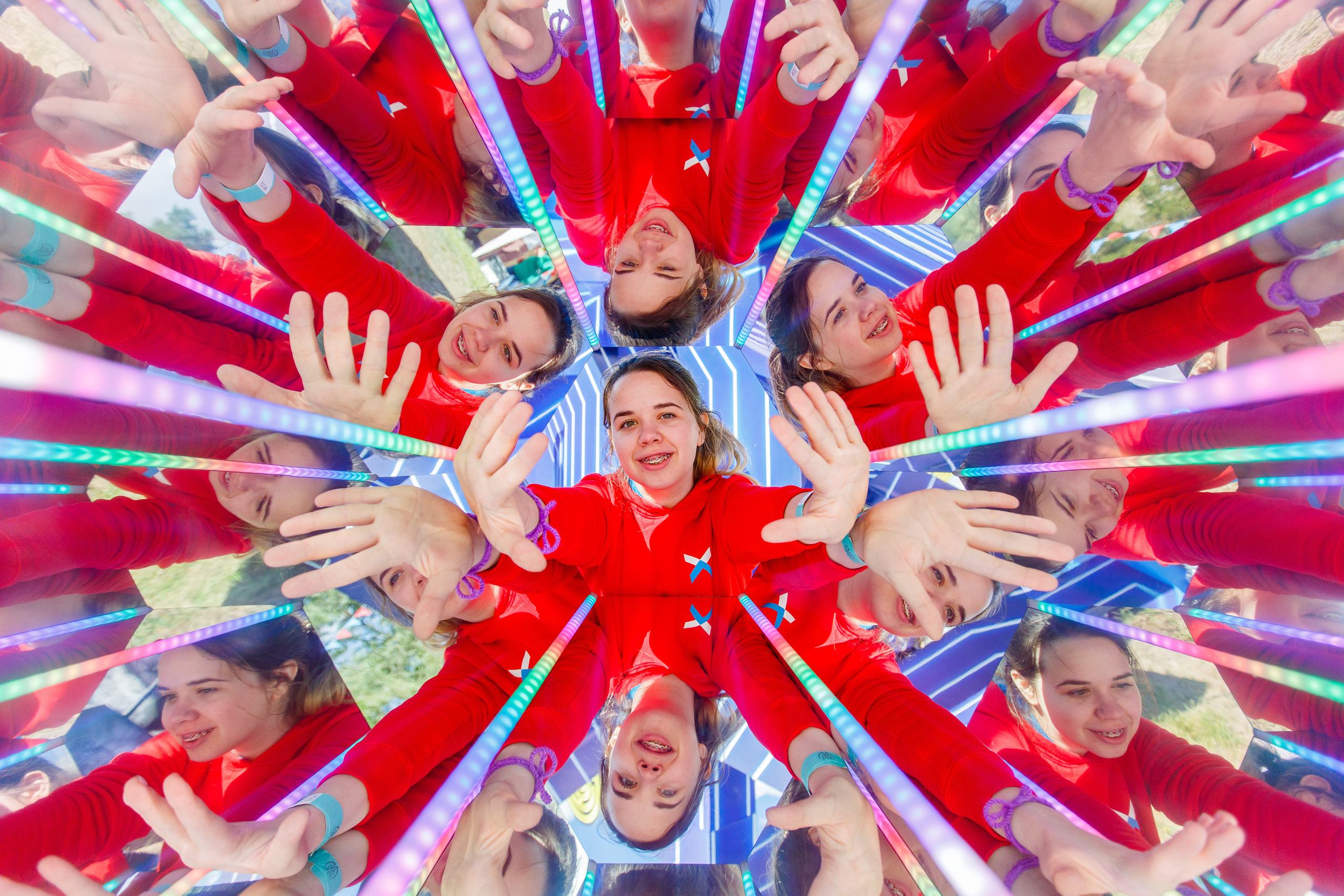 NIX (04.09.2021). Аренды интерактивных фотозон в Харькове