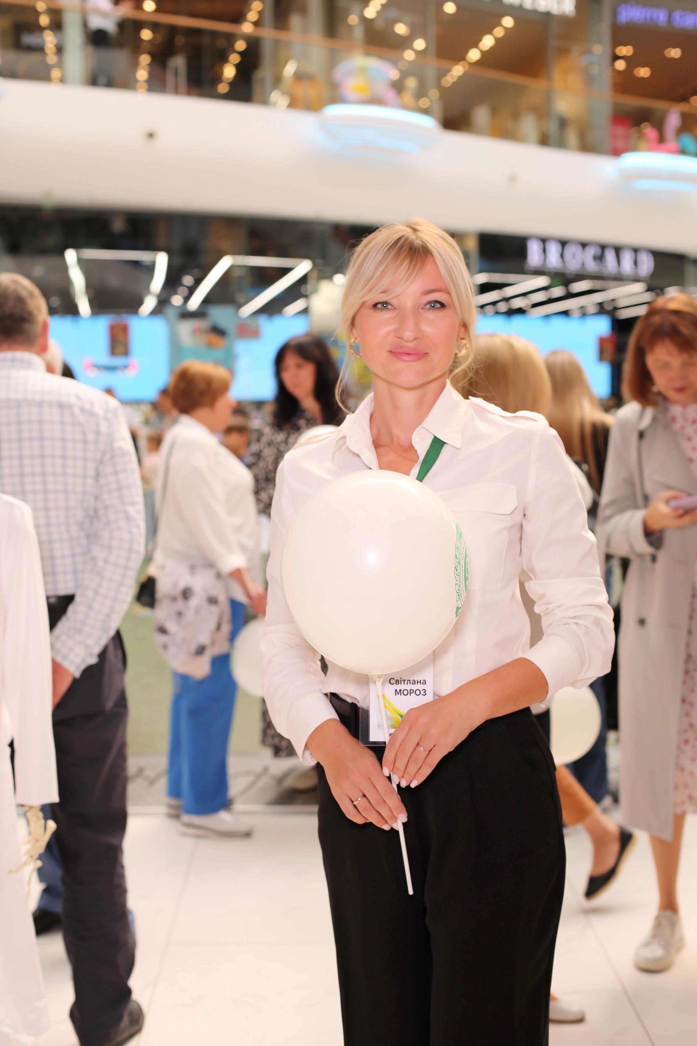 911 для НФАУ. Аренды интерактивных фотозон в Харькове