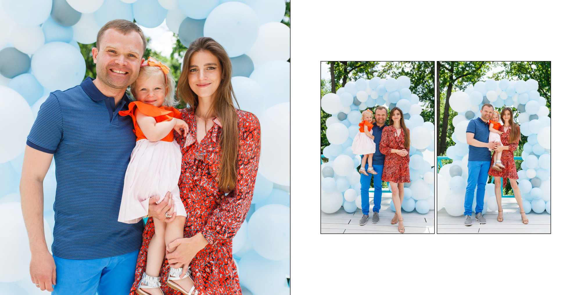 ДР Маша (Наша Дача). Аренды интерактивных фотозон в Харькове