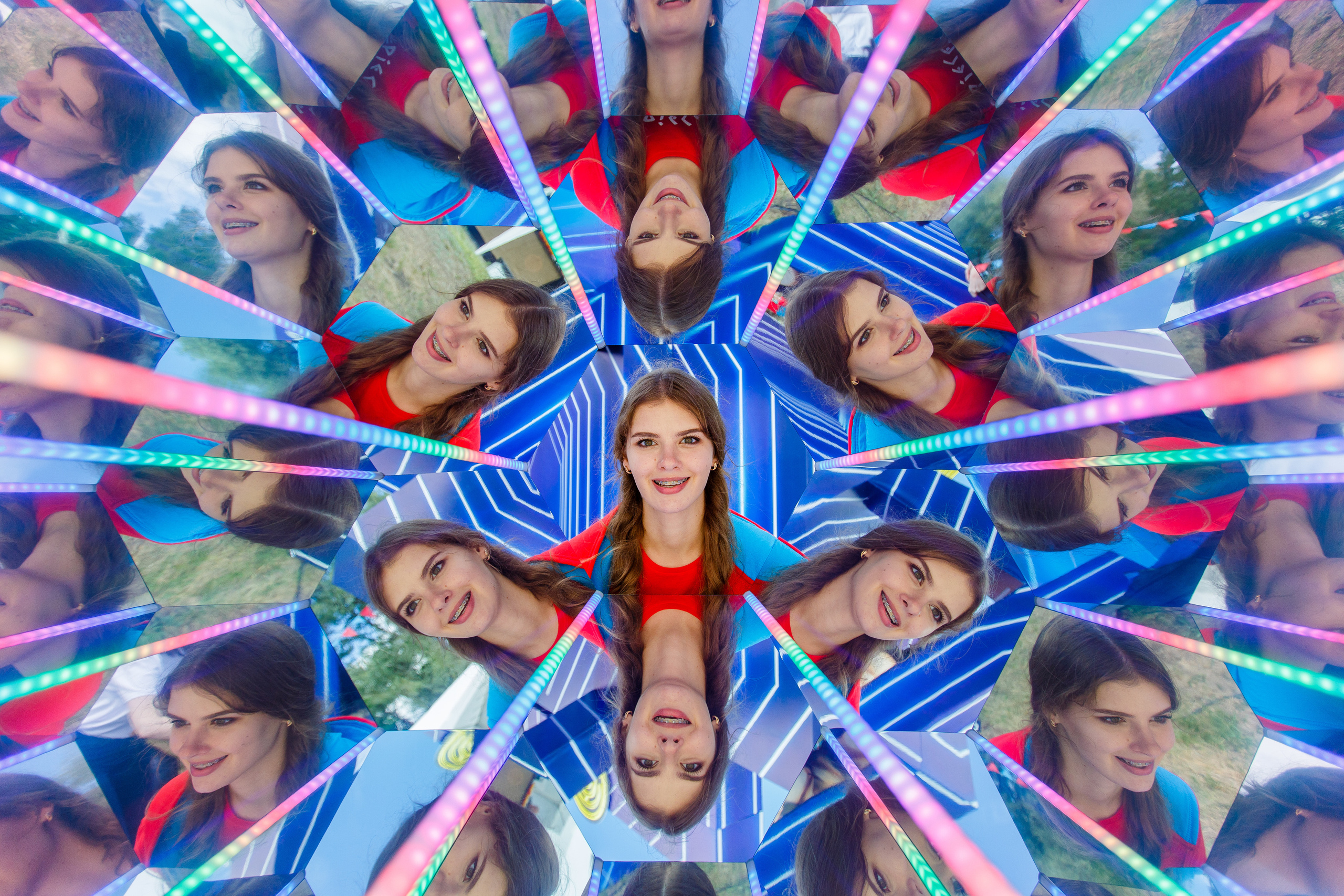 NIX (04.09.2021). Аренды интерактивных фотозон в Харькове