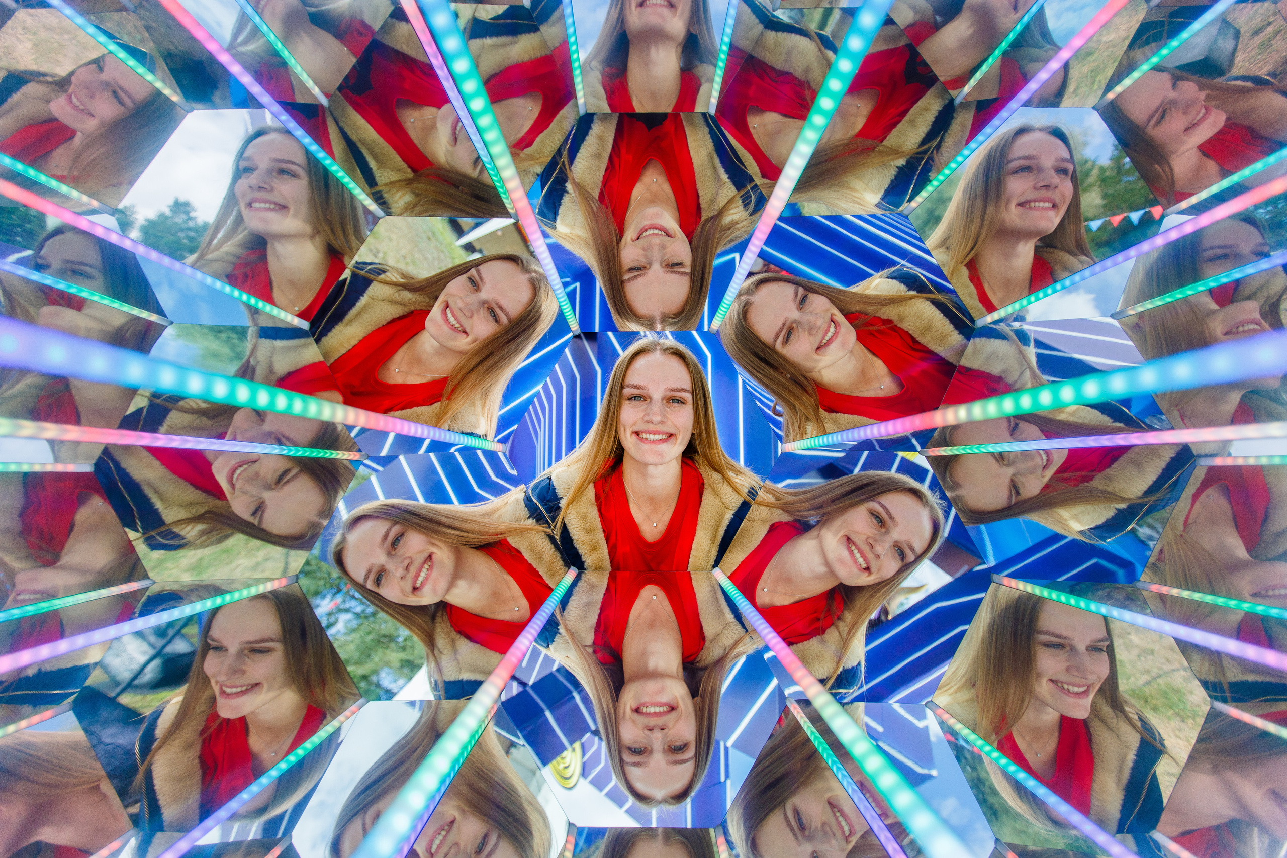 NIX (04.09.2021). Аренды интерактивных фотозон в Харькове