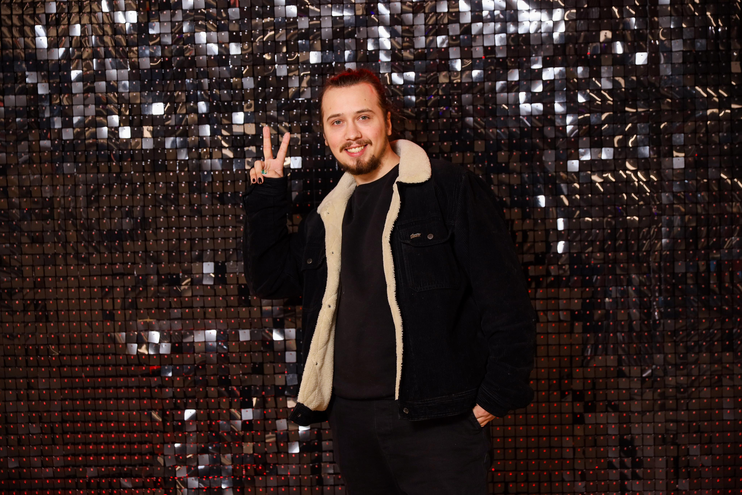 Фотомозаїка на 580 фото для ТРЦ Караван. Аренды интерактивных фотозон в Харькове