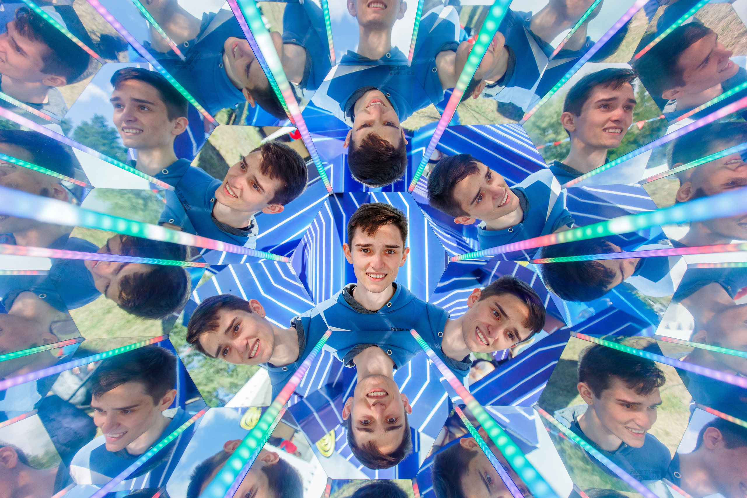 NIX (04.09.2021). Аренды интерактивных фотозон в Харькове