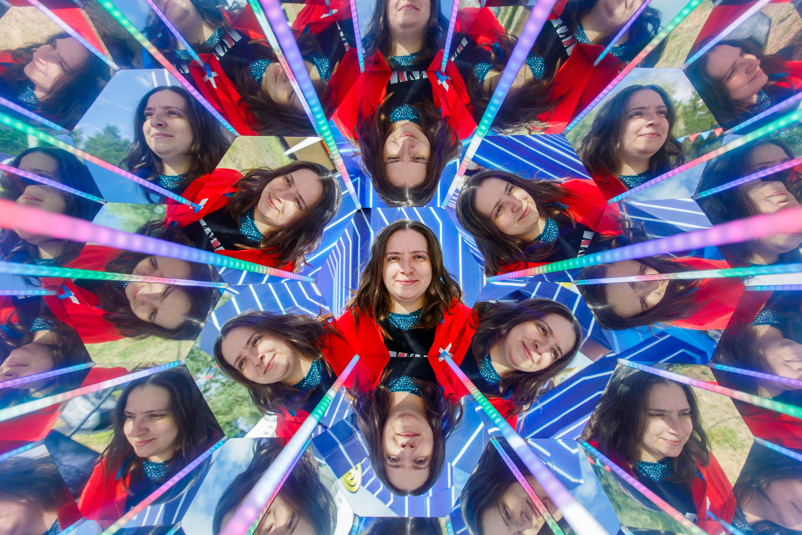 NIX (04.09.2021). Аренды интерактивных фотозон в Харькове