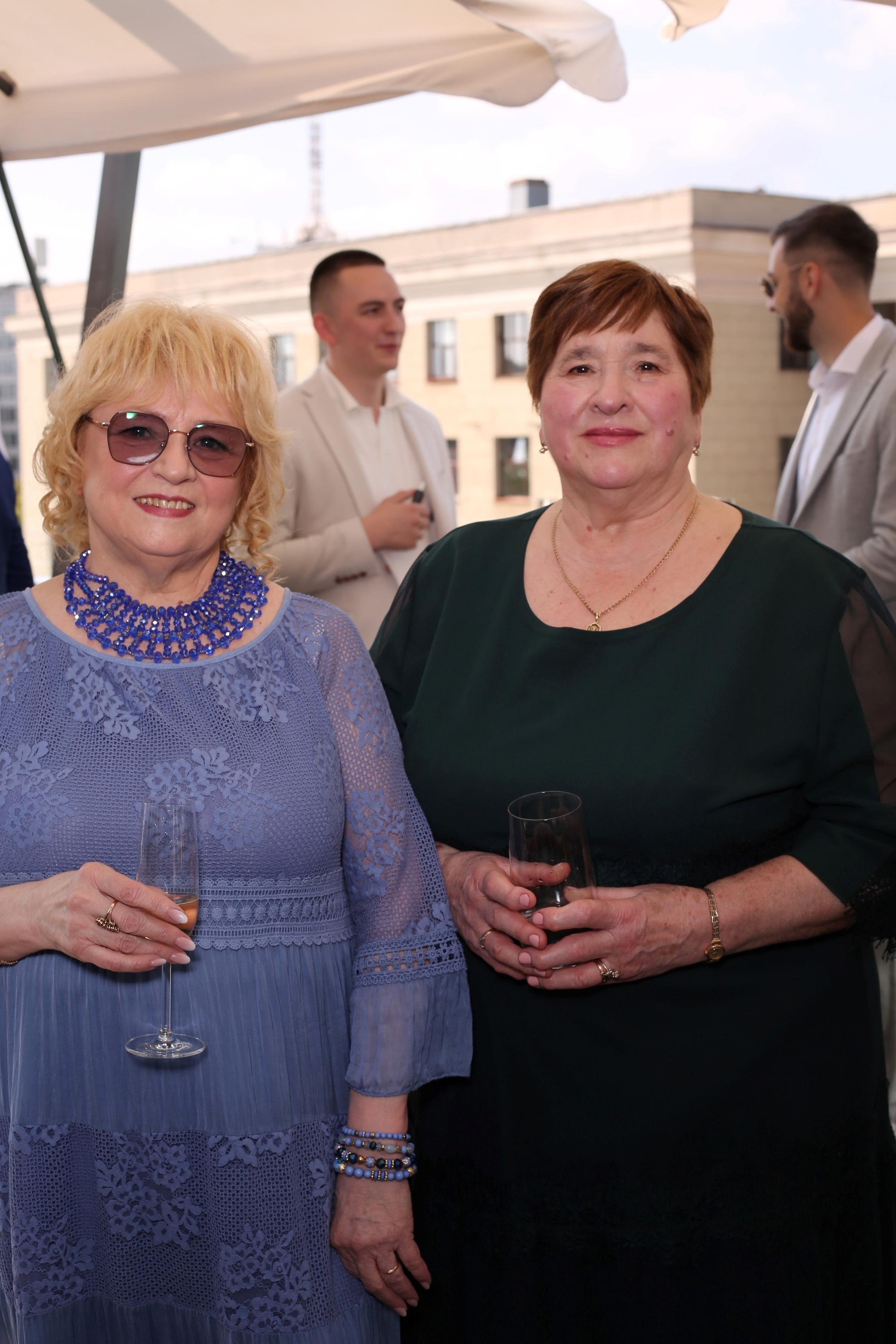 Максим та Іветта (AiR PhotoBox). Оренда інтерактивних фотозон у Харкові