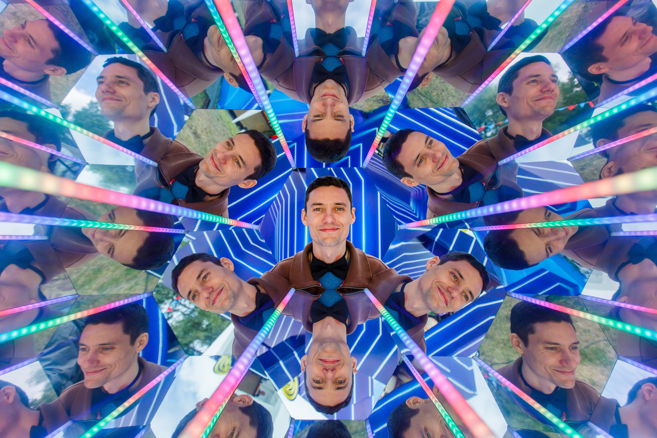 NIX (04.09.2021). Аренды интерактивных фотозон в Харькове