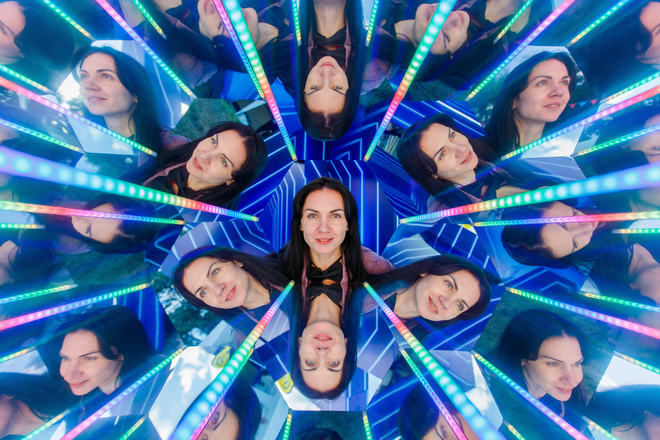 NIX (04.09.2021). Аренды интерактивных фотозон в Харькове