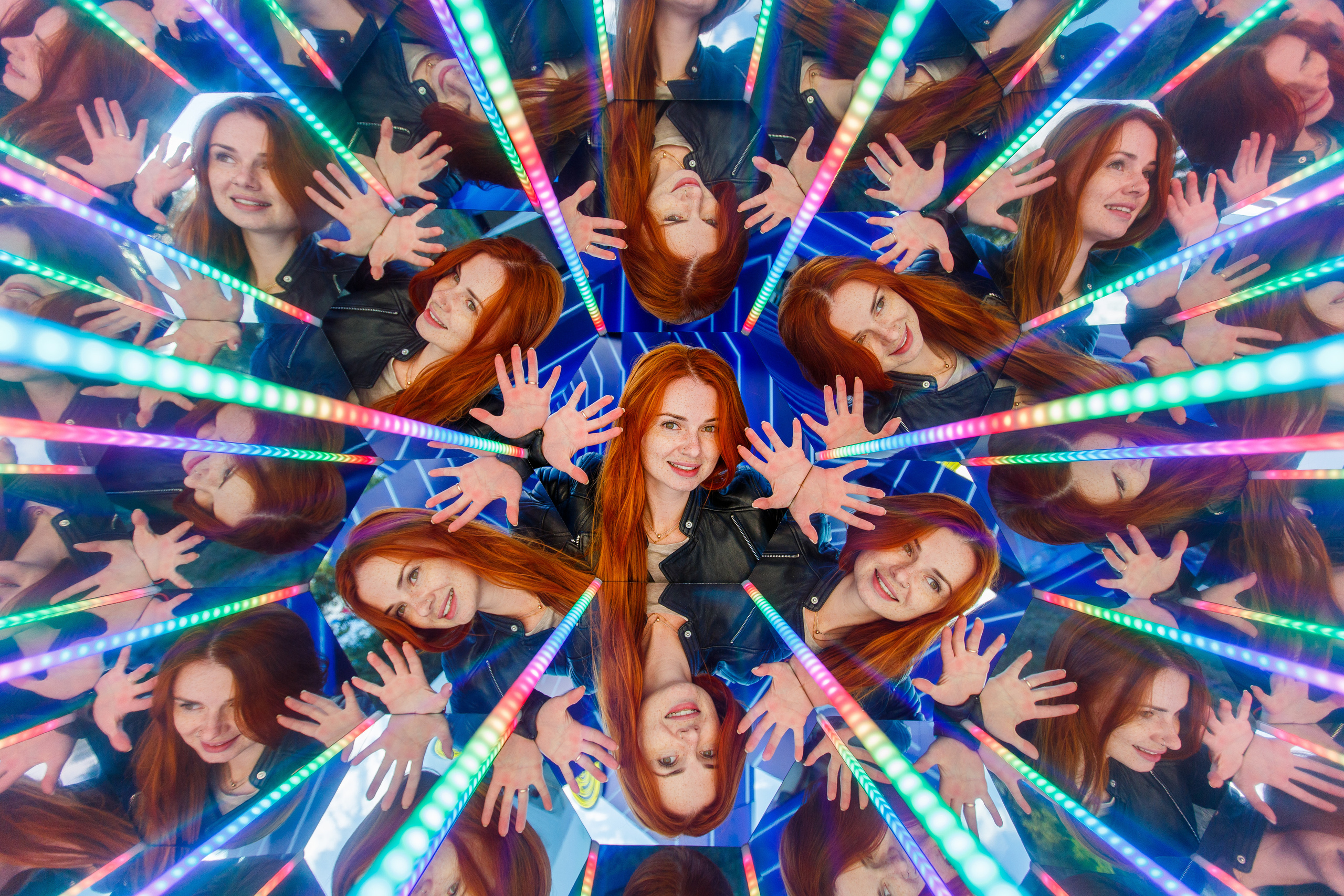 NIX (04.09.2021). Аренды интерактивных фотозон в Харькове