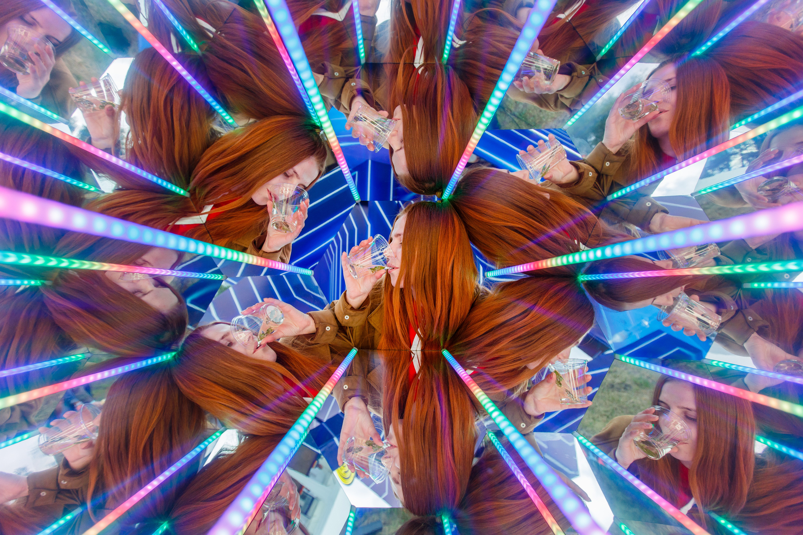 NIX (04.09.2021). Аренды интерактивных фотозон в Харькове