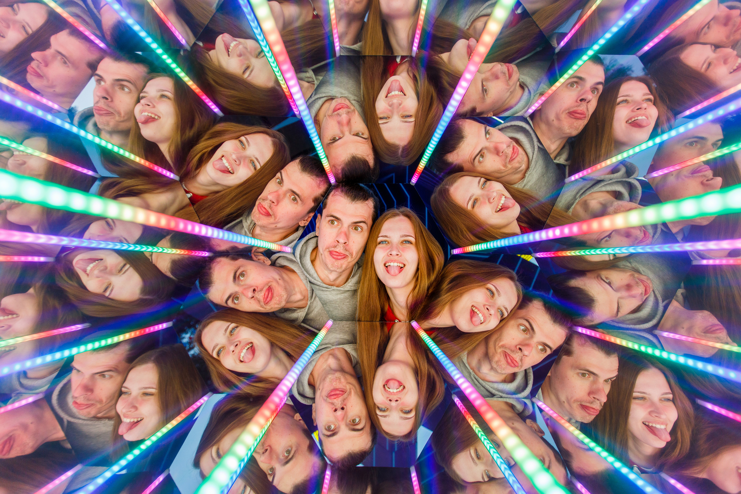 NIX (04.09.2021). Аренды интерактивных фотозон в Харькове