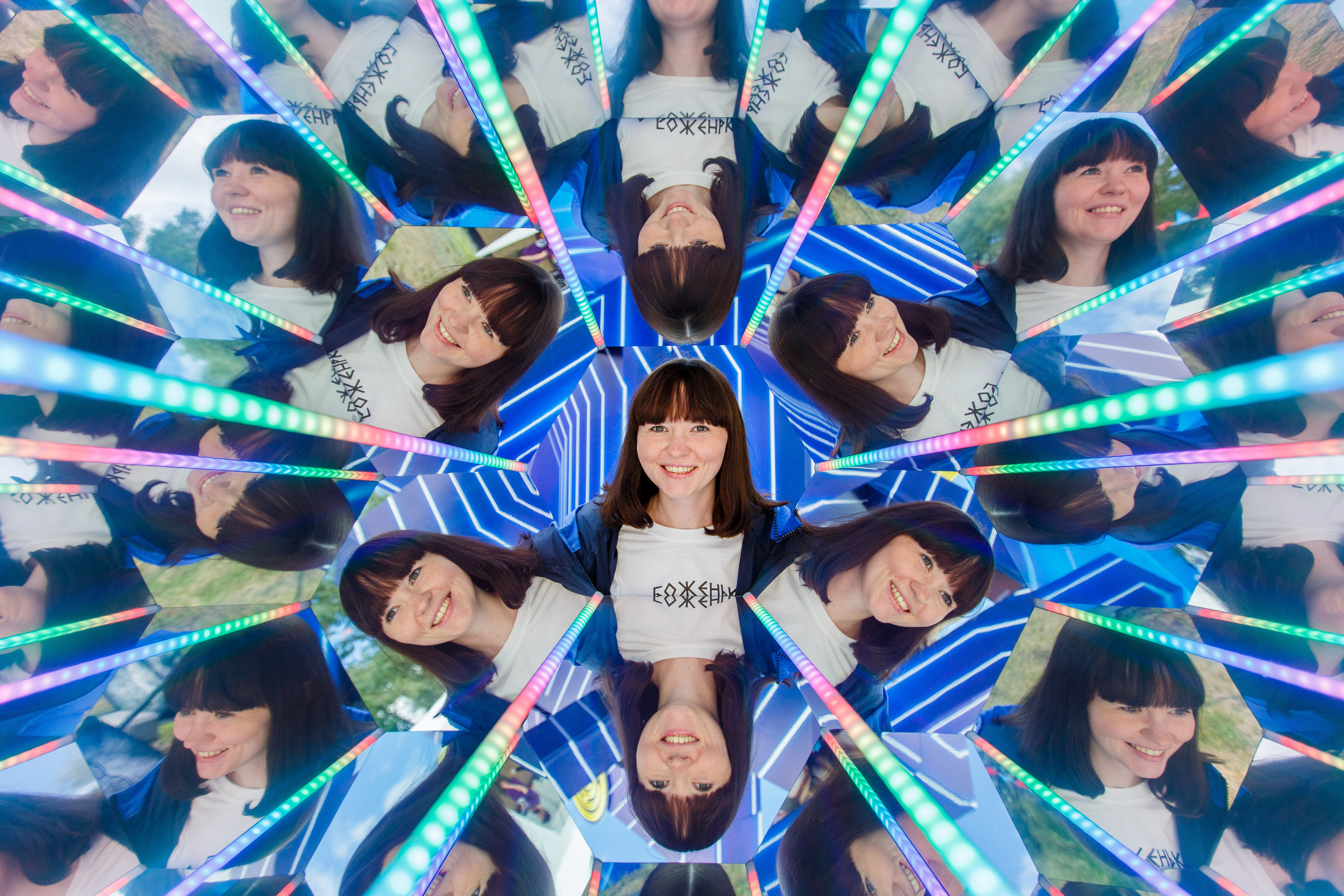 NIX (04.09.2021). Аренды интерактивных фотозон в Харькове