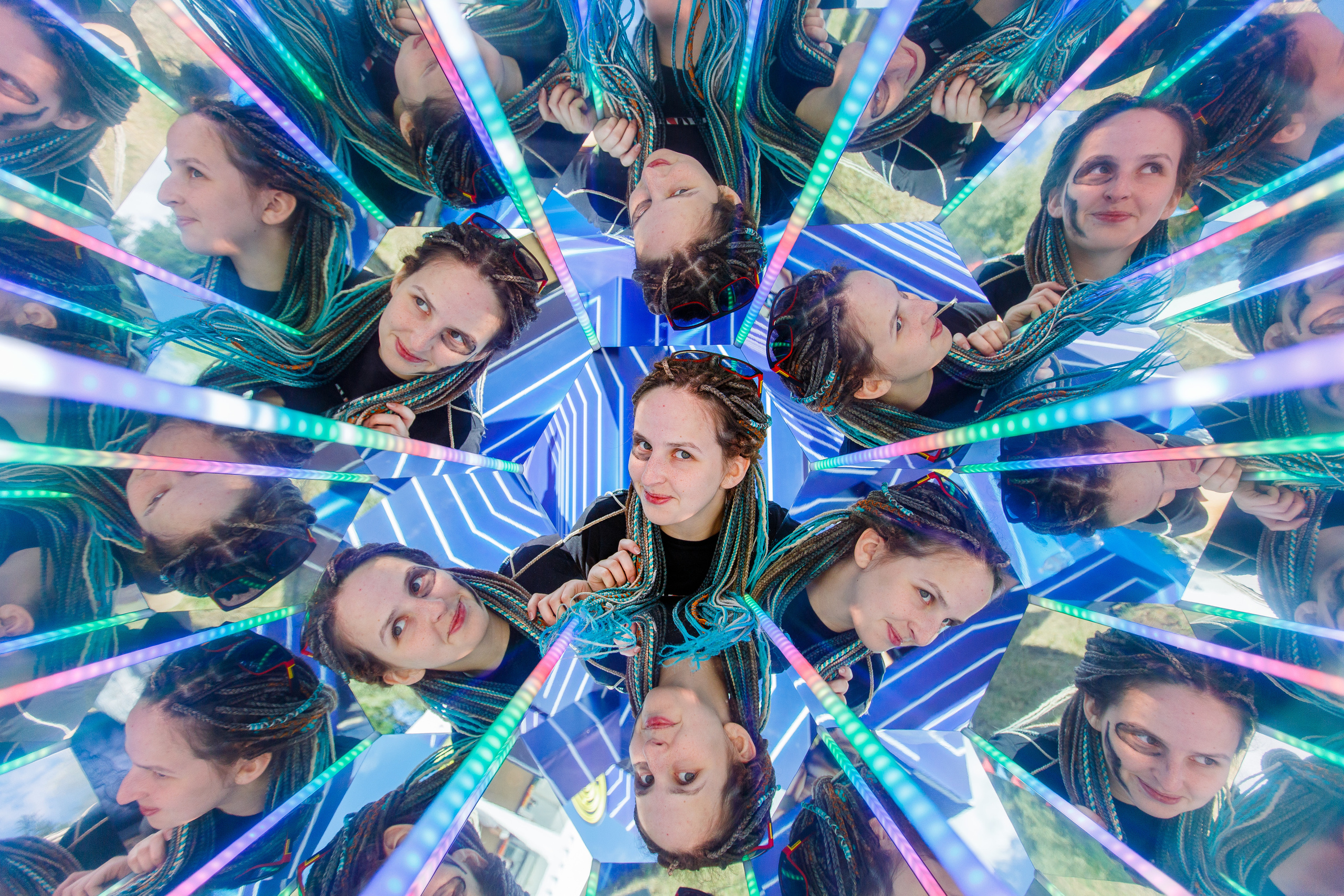 NIX (04.09.2021). Аренды интерактивных фотозон в Харькове