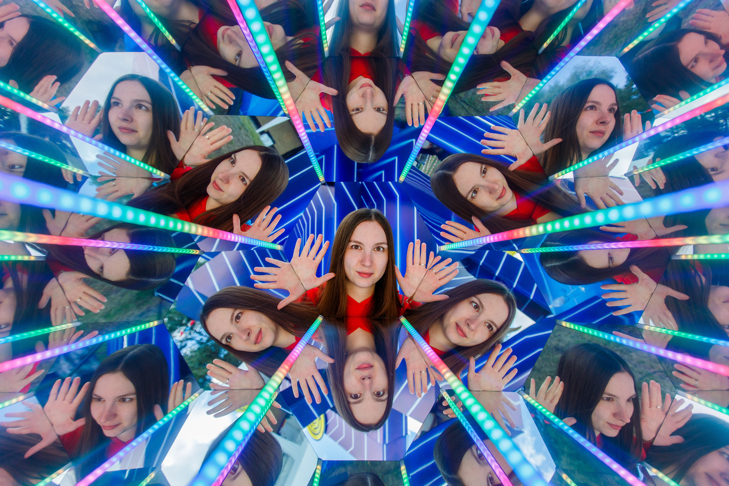 NIX (04.09.2021). Аренды интерактивных фотозон в Харькове