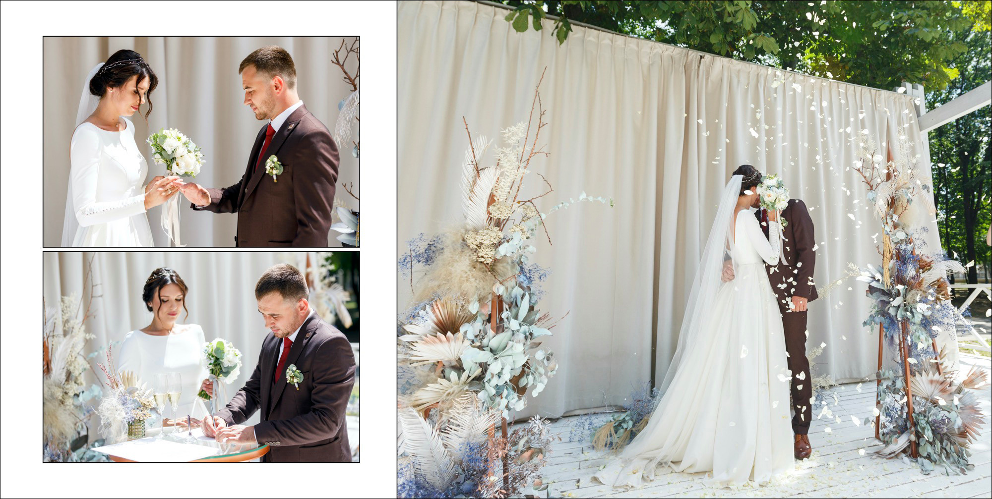 Алексей и Ксюша. Аренды интерактивных фотозон в Харькове