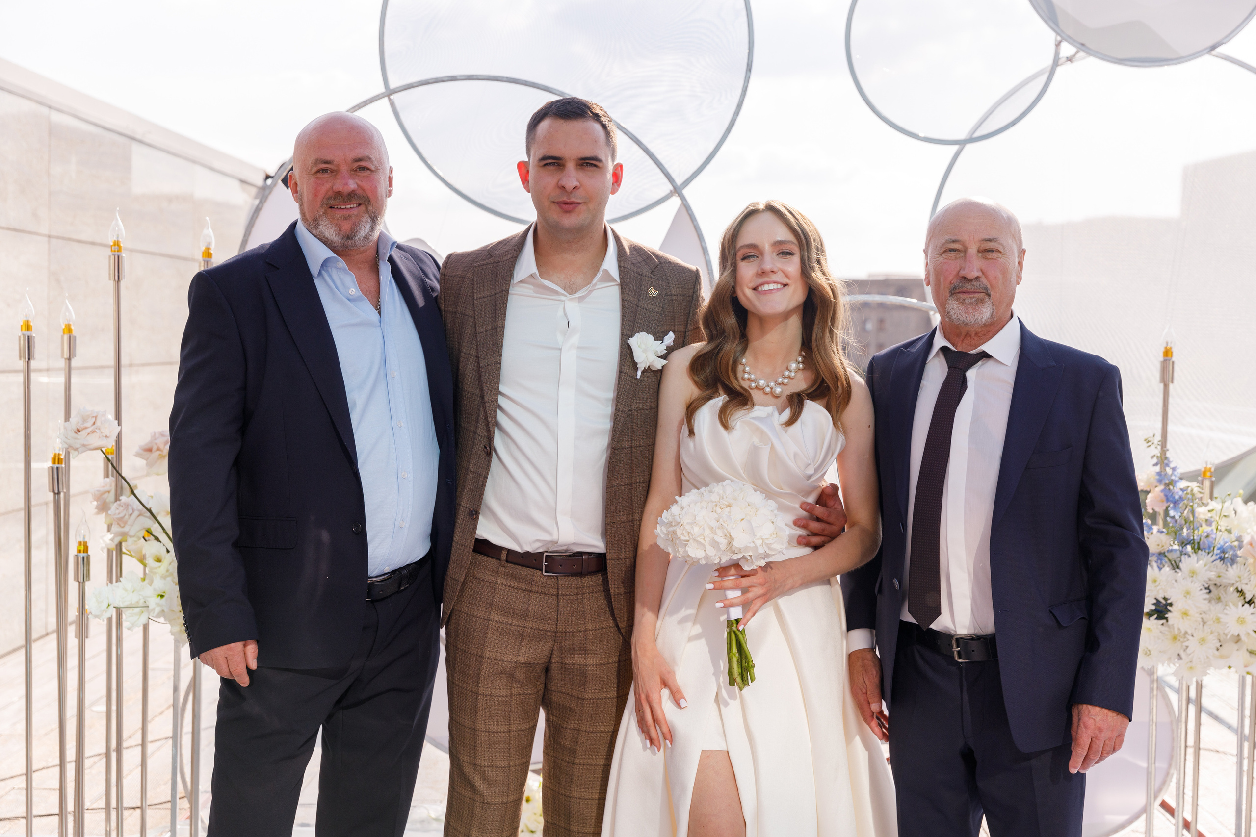 Максим та Іветта (Мозаїка). Аренды интерактивных фотозон в Харькове