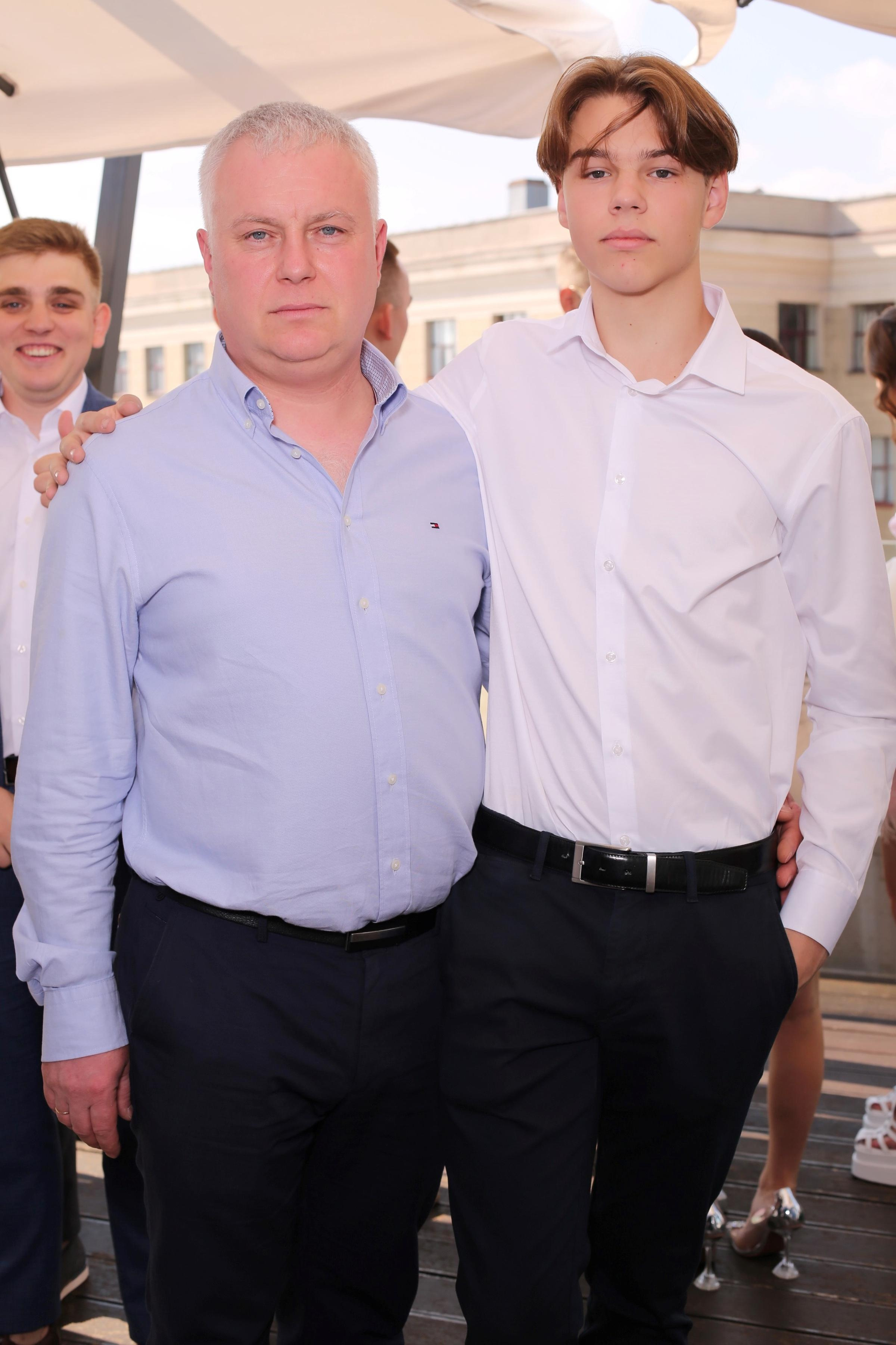 Максим та Іветта (AiR PhotoBox). Оренда інтерактивних фотозон у Харкові