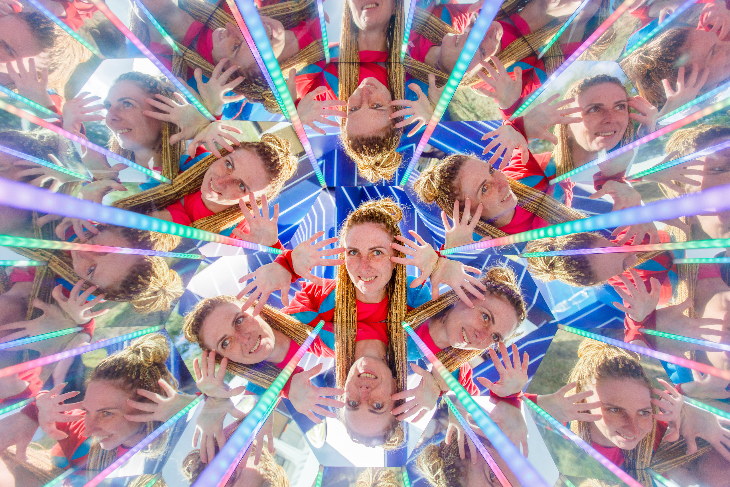 NIX (04.09.2021). Аренды интерактивных фотозон в Харькове