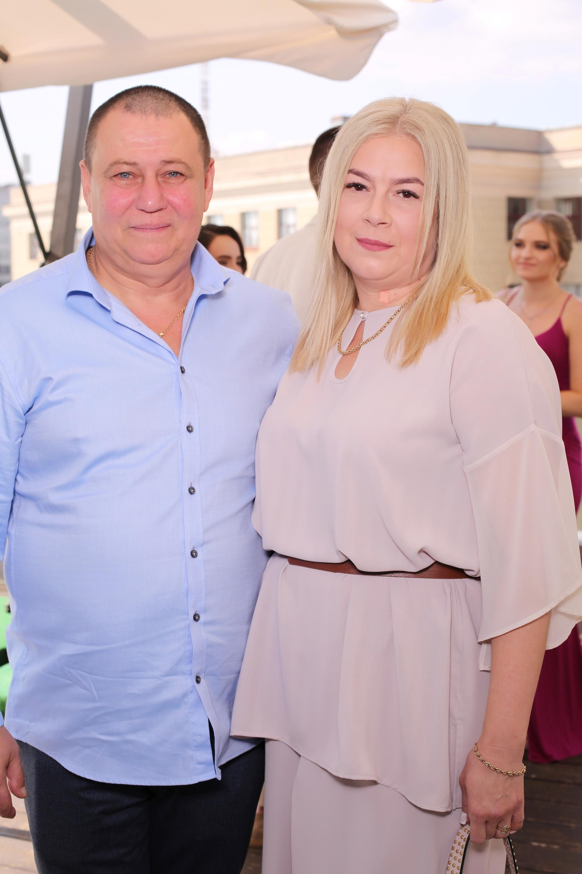 Максим та Іветта (AiR PhotoBox). Оренда інтерактивних фотозон у Харкові