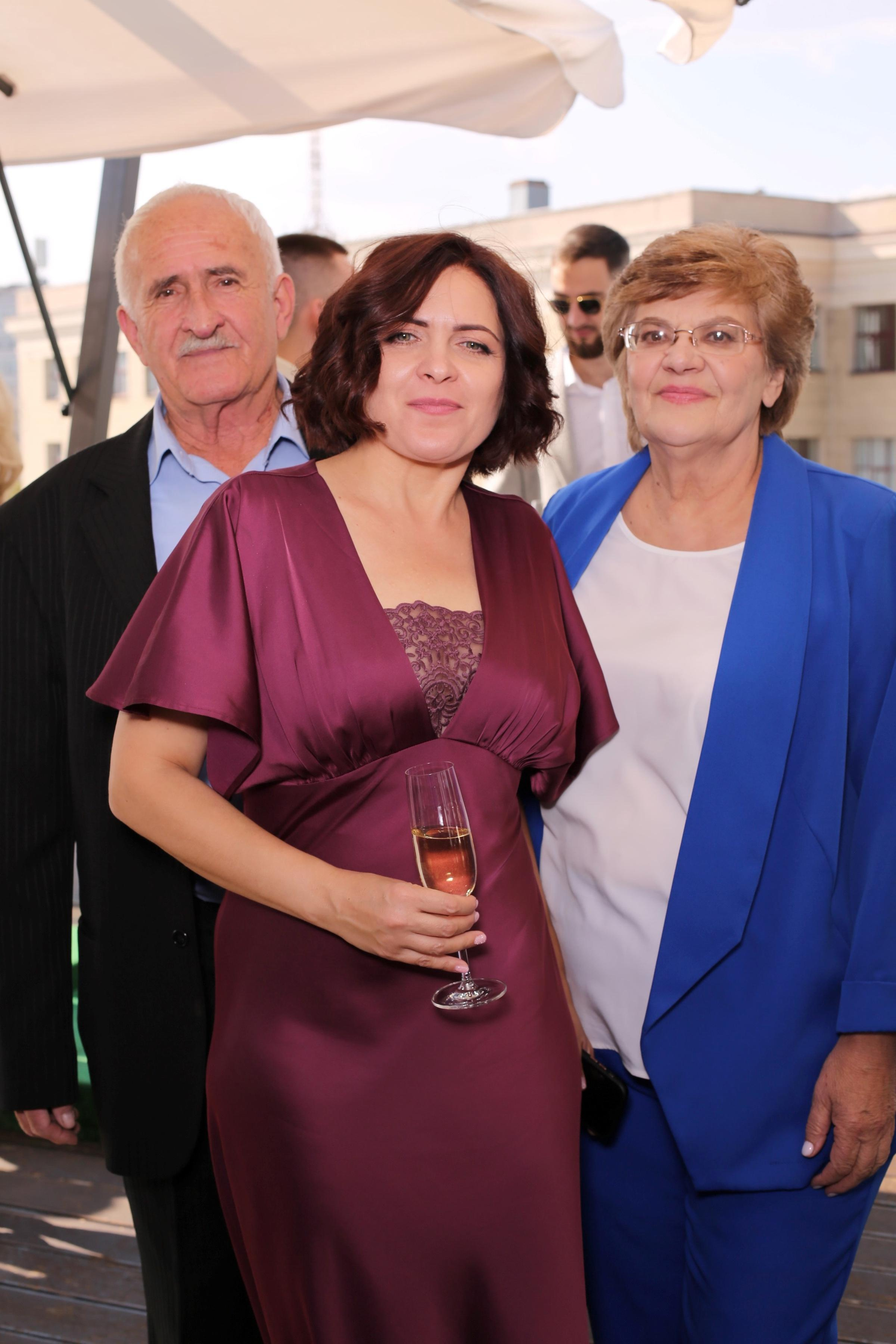 Максим та Іветта (AiR PhotoBox). Оренда інтерактивних фотозон у Харкові